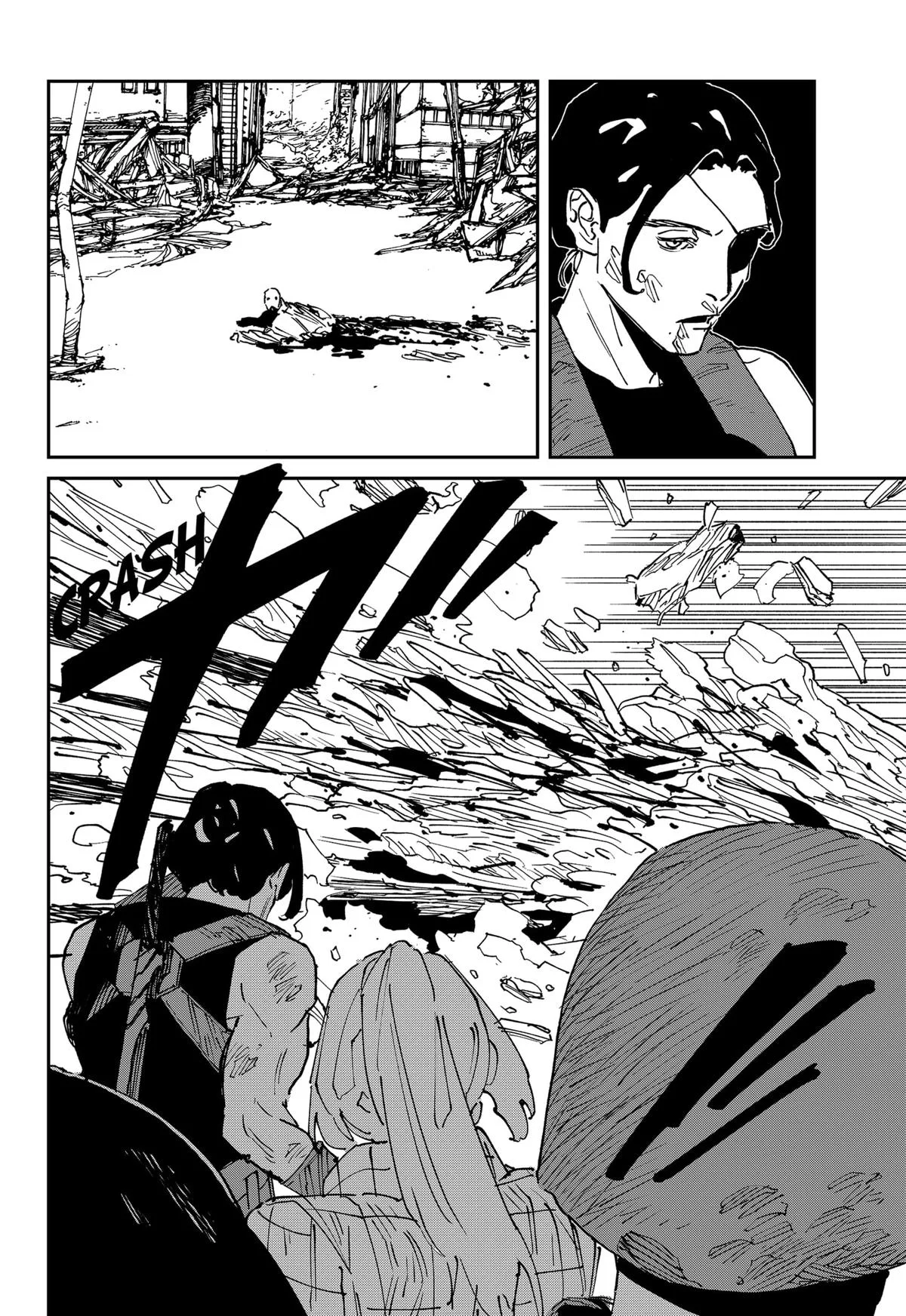 MAD (OOTORI Yuusuke) Chapter 42 page 18