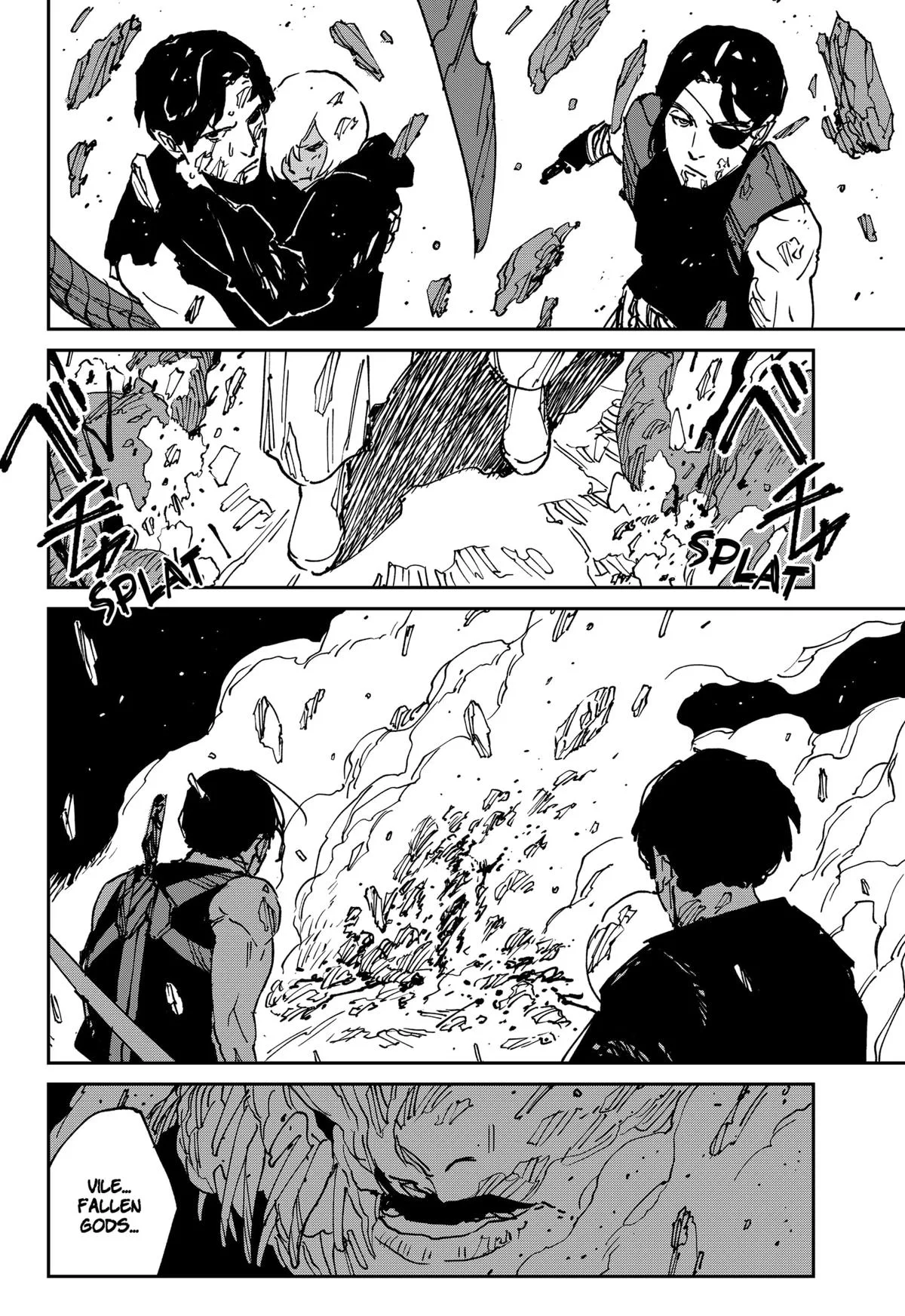 MAD (OOTORI Yuusuke) Chapter 43 page 18