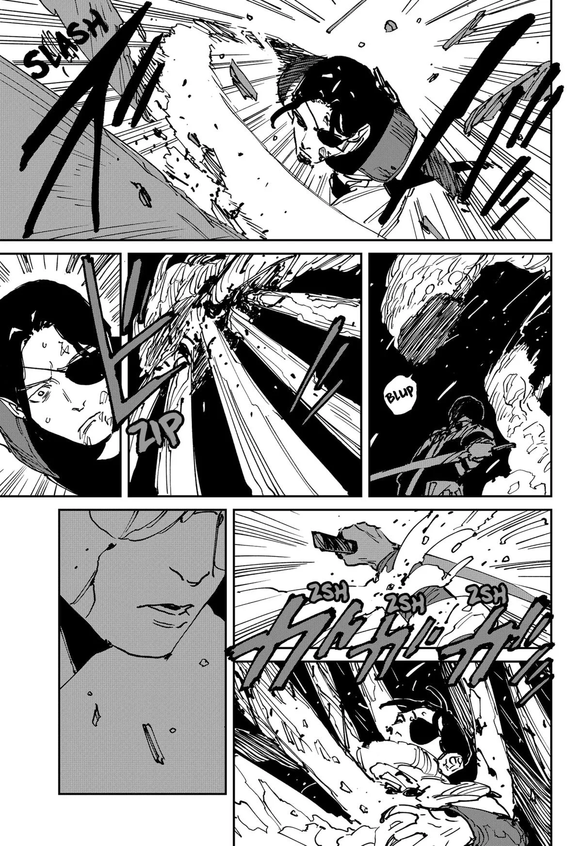 MAD (OOTORI Yuusuke) Chapter 43 page 7