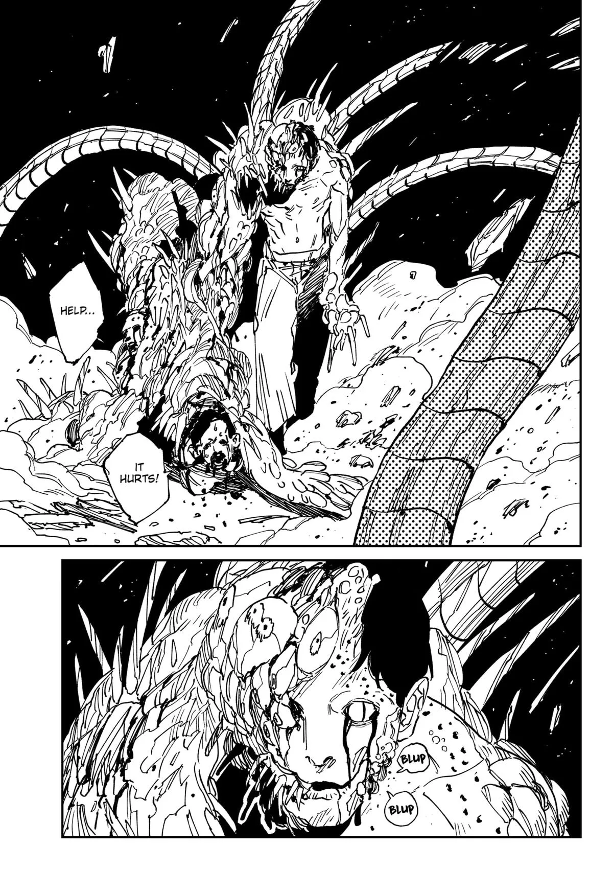 MAD (OOTORI Yuusuke) Chapter 43 page 19