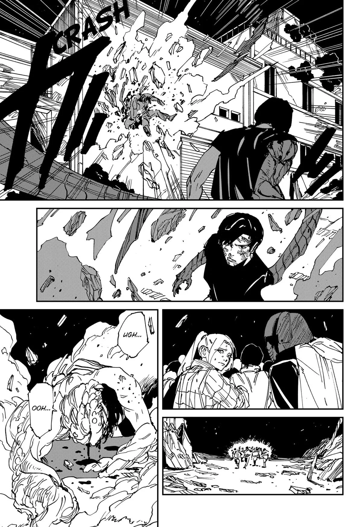 MAD (OOTORI Yuusuke) Chapter 43 page 27