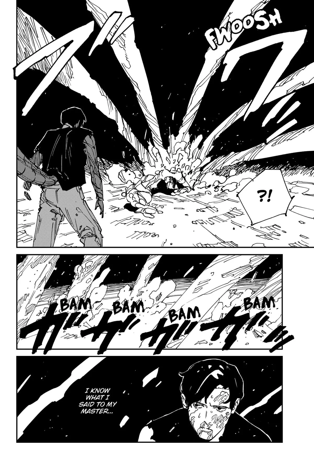 MAD (OOTORI Yuusuke) Chapter 43 page 28
