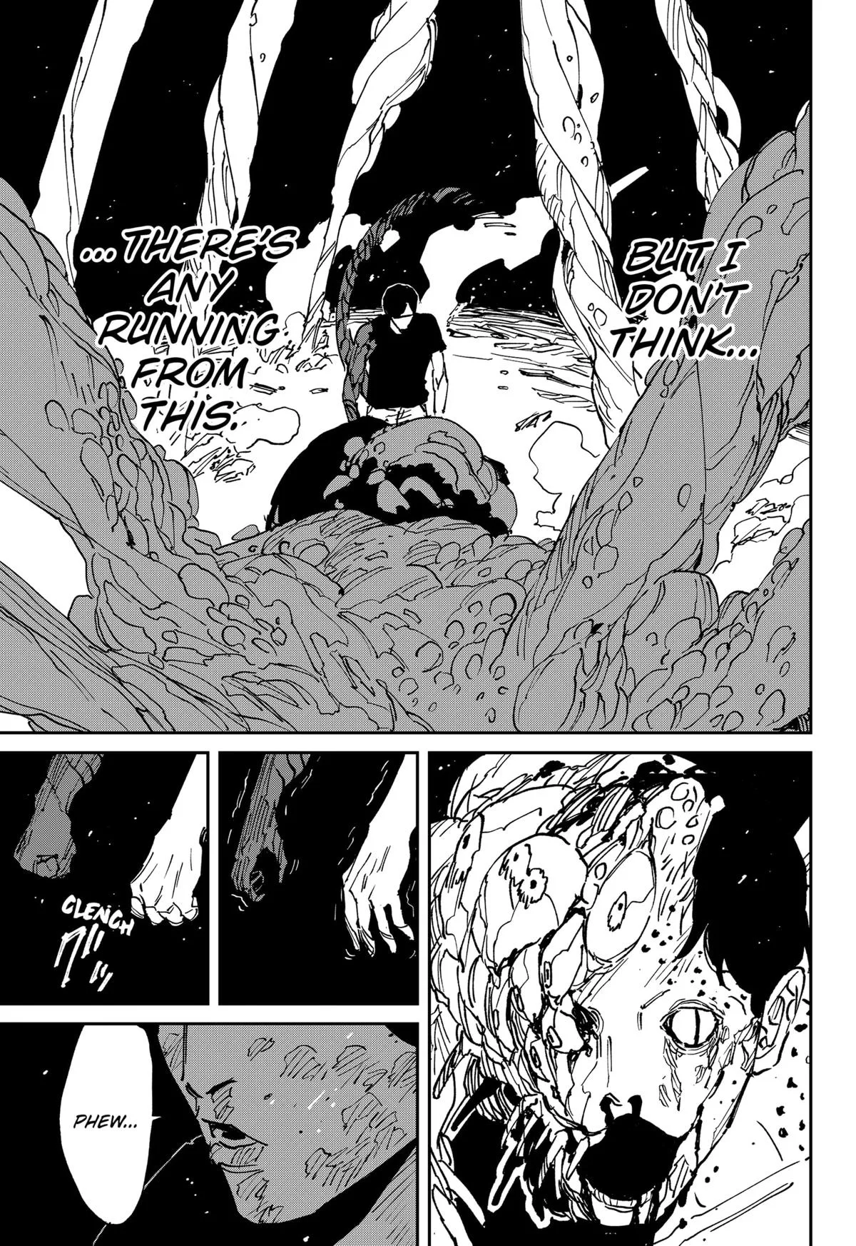 MAD (OOTORI Yuusuke) Chapter 43 page 29