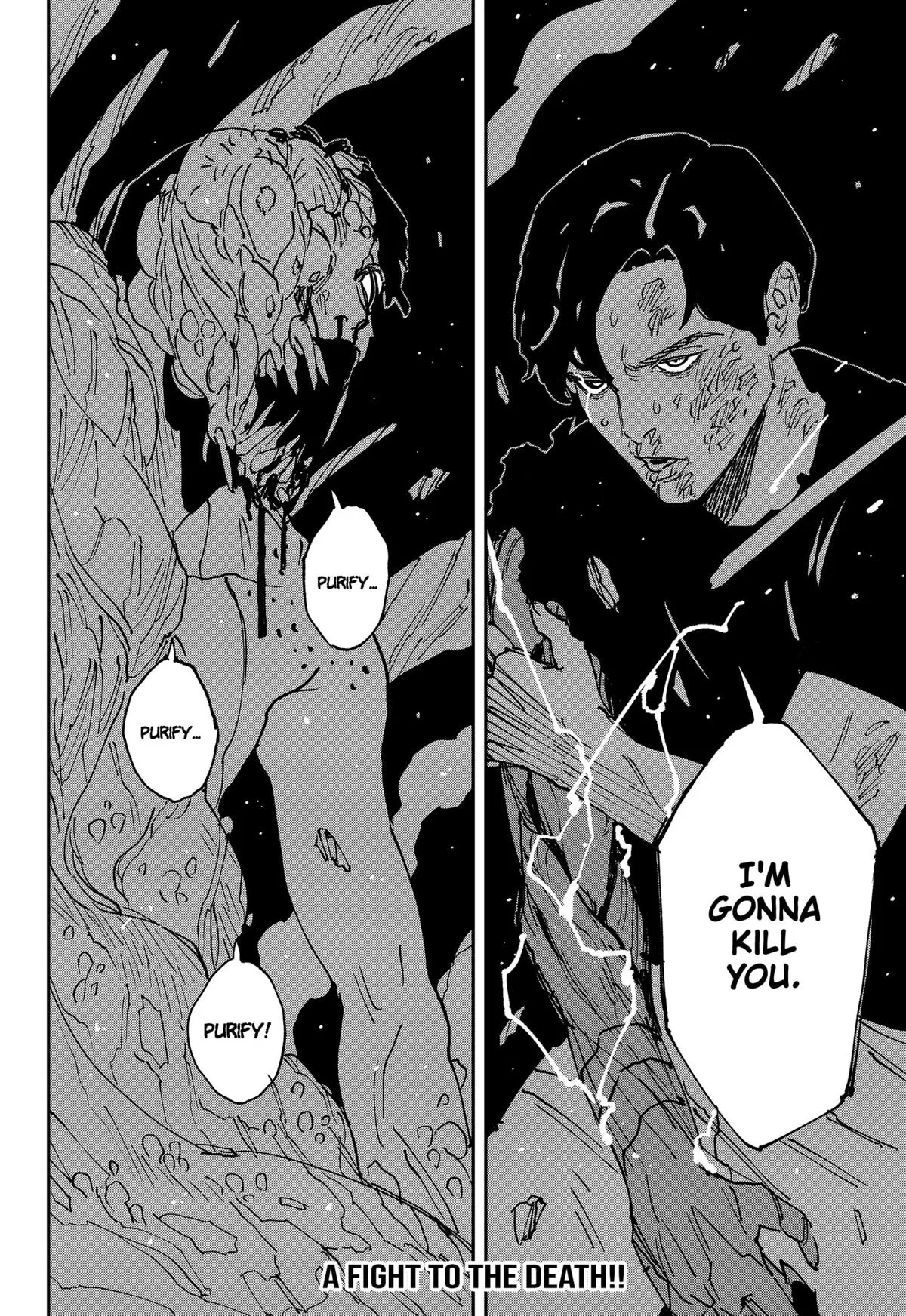 MAD (OOTORI Yuusuke) Chapter 43 page 30