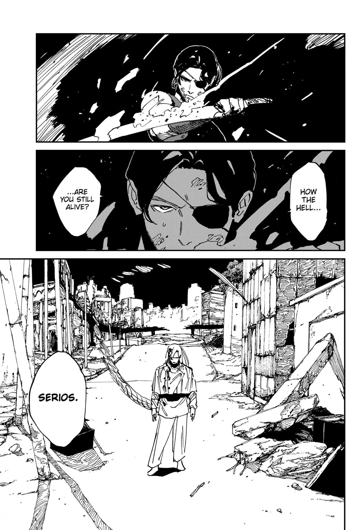 MAD (OOTORI Yuusuke) Chapter 44 page 15