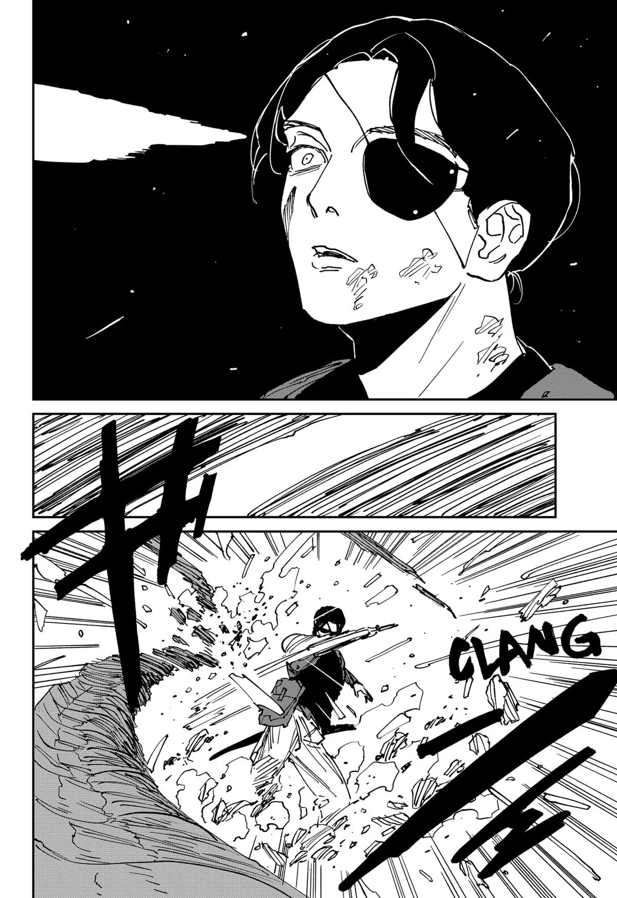 MAD (OOTORI Yuusuke) Chapter 44 page 14