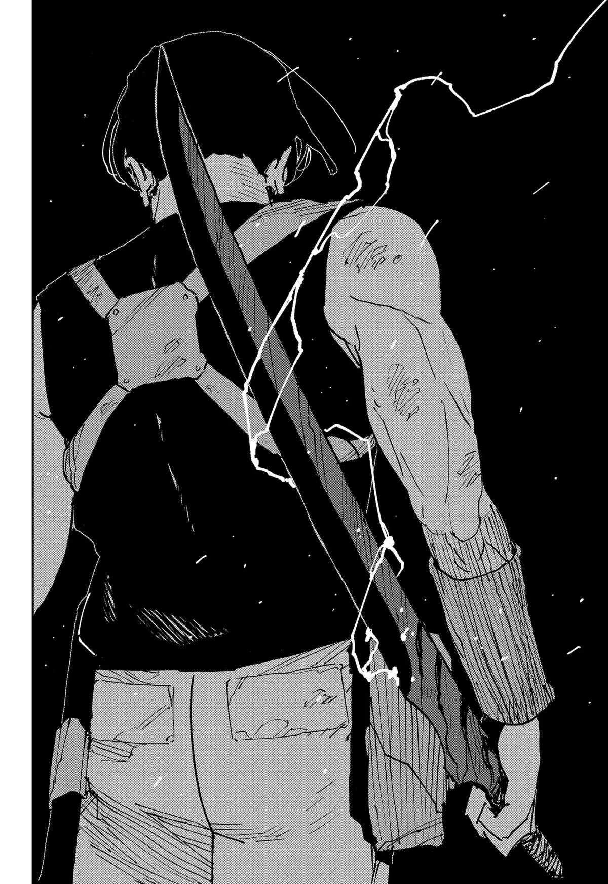 MAD (OOTORI Yuusuke) Chapter 44 page 24