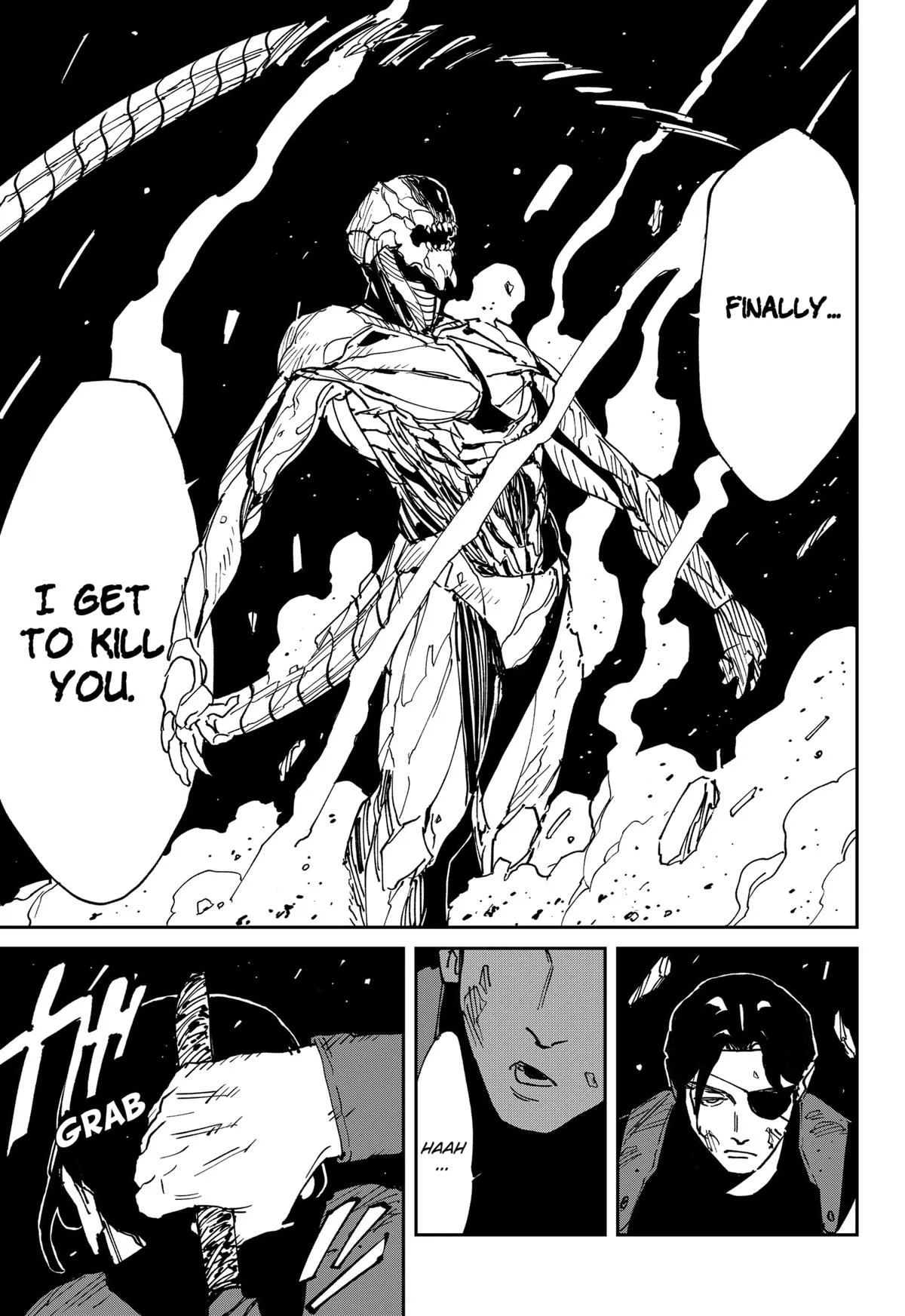 MAD (OOTORI Yuusuke) Chapter 44 page 19