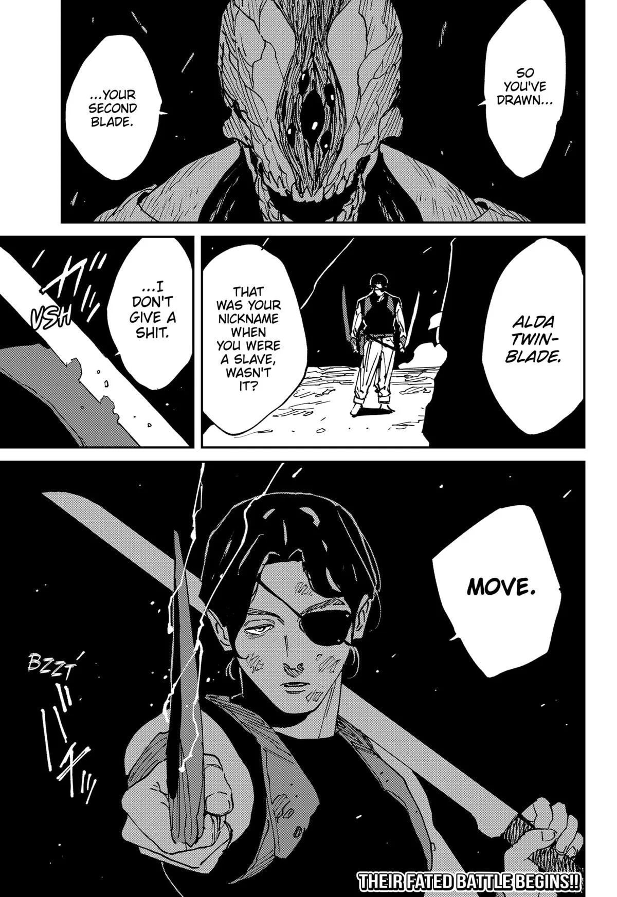 MAD (OOTORI Yuusuke) Chapter 44 page 25