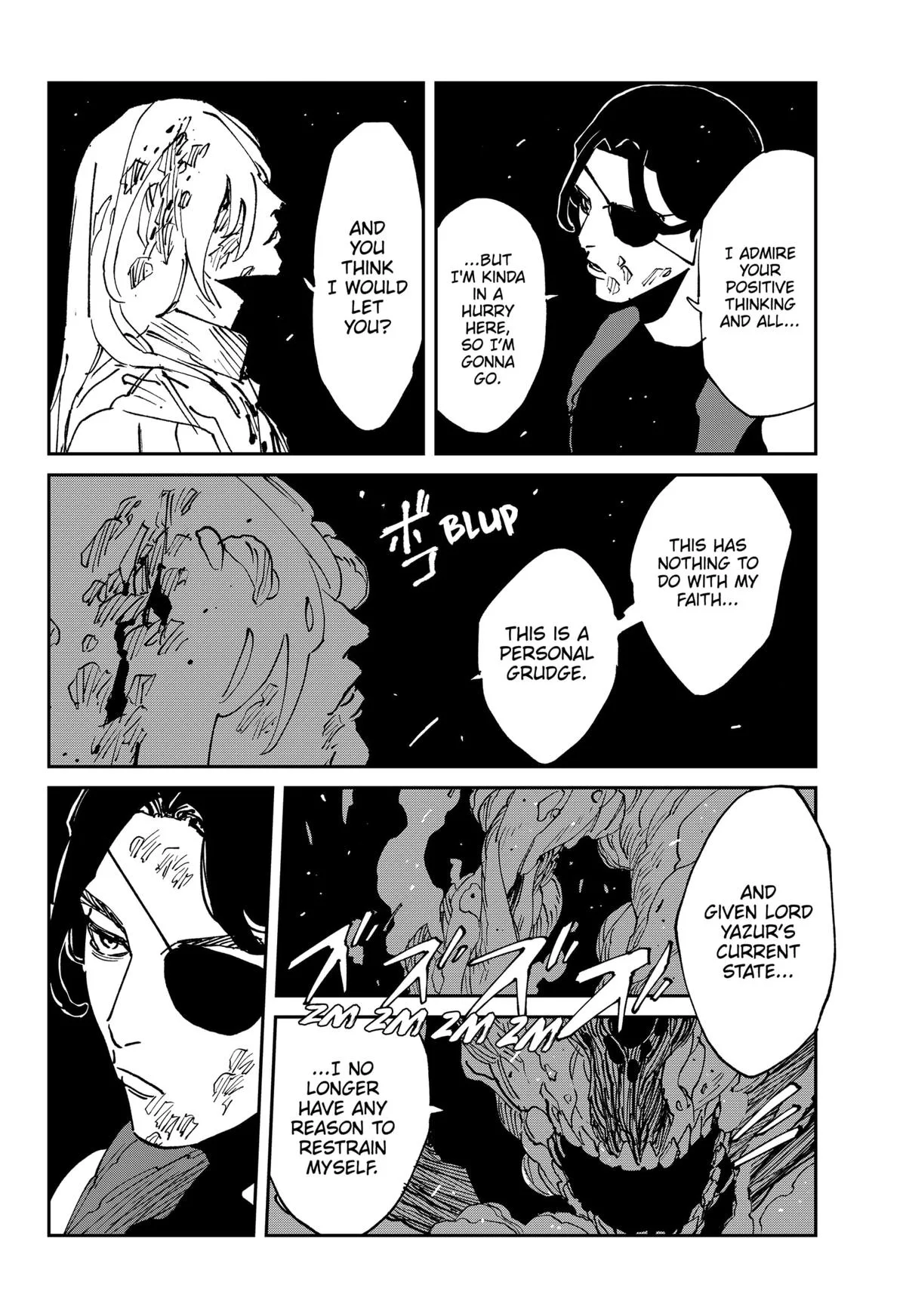 MAD (OOTORI Yuusuke) Chapter 44 page 18