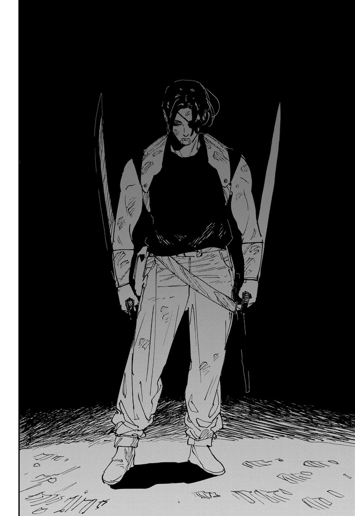 MAD (OOTORI Yuusuke) Chapter 45 page 24