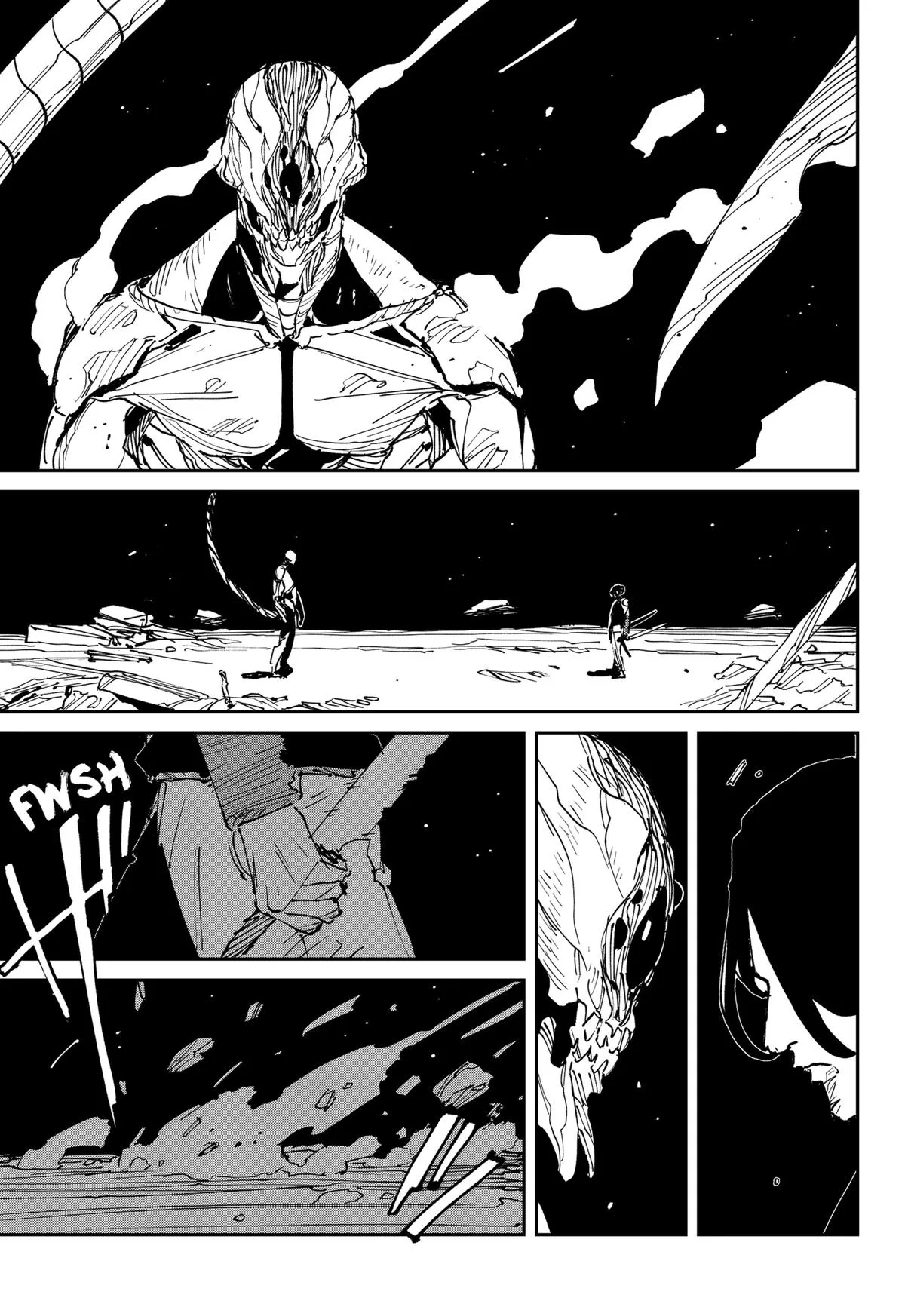 MAD (OOTORI Yuusuke) Chapter 45 page 25