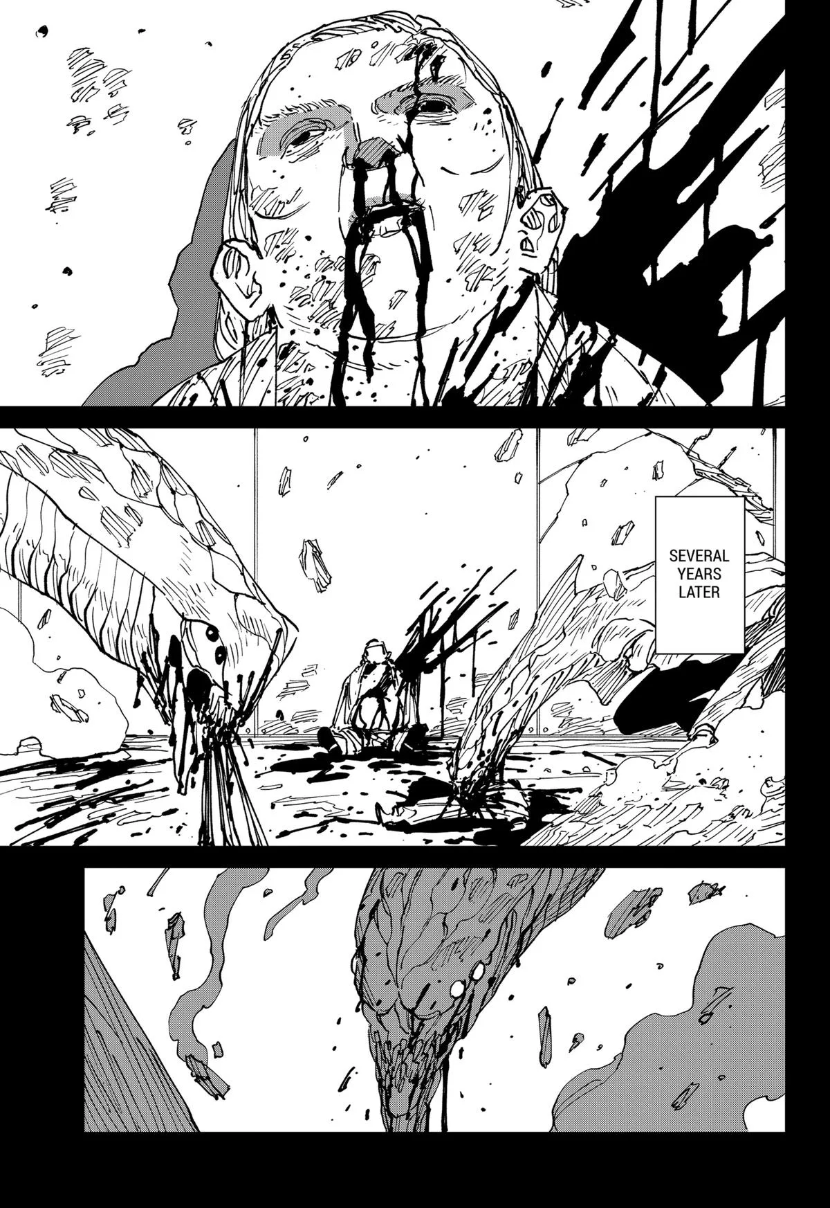 MAD (OOTORI Yuusuke) Chapter 45 page 15