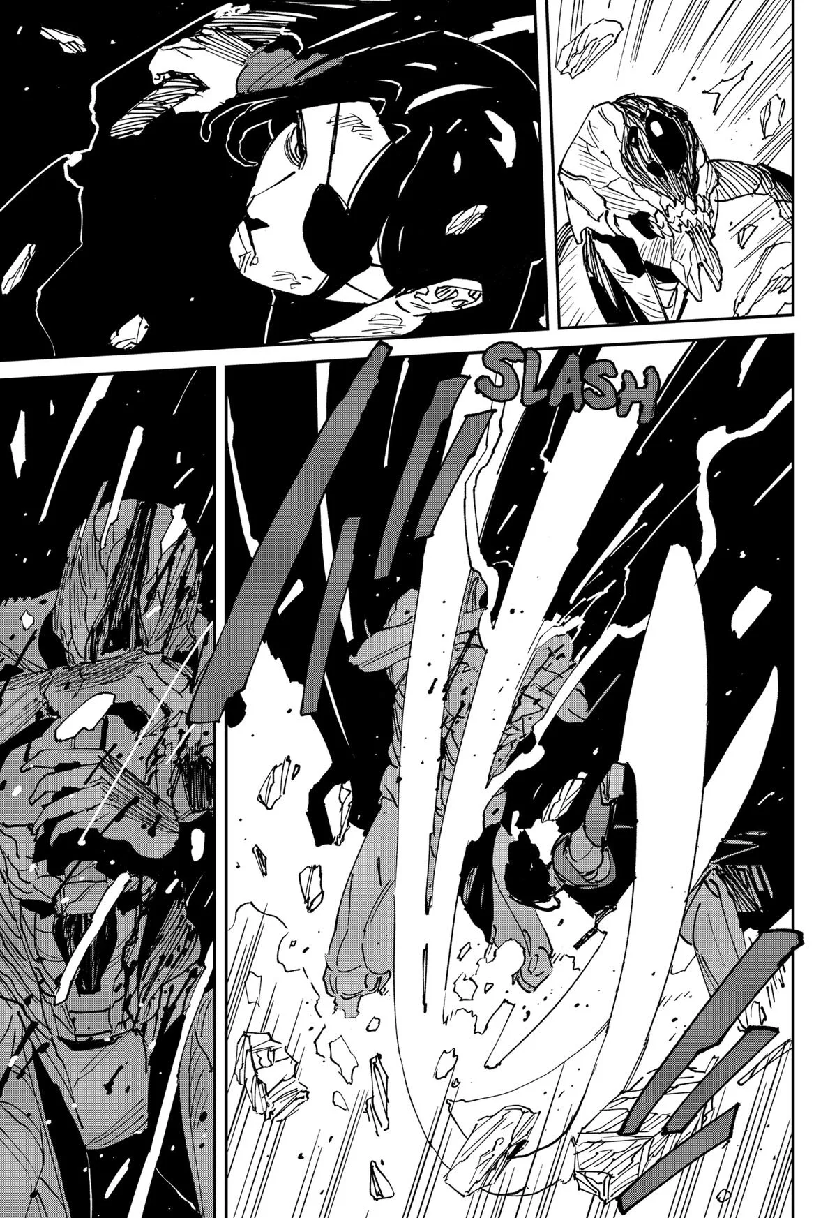 MAD (OOTORI Yuusuke) Chapter 45 page 27
