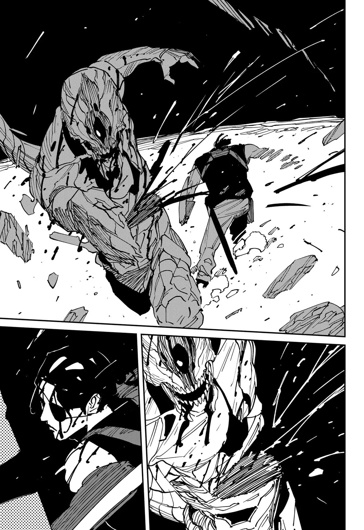 MAD (OOTORI Yuusuke) Chapter 45 page 31