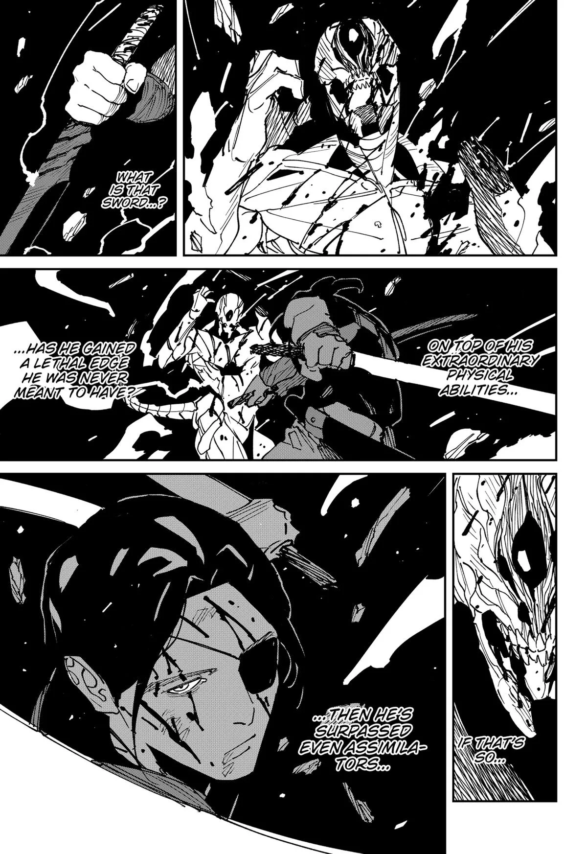 MAD (OOTORI Yuusuke) Chapter 45 page 29