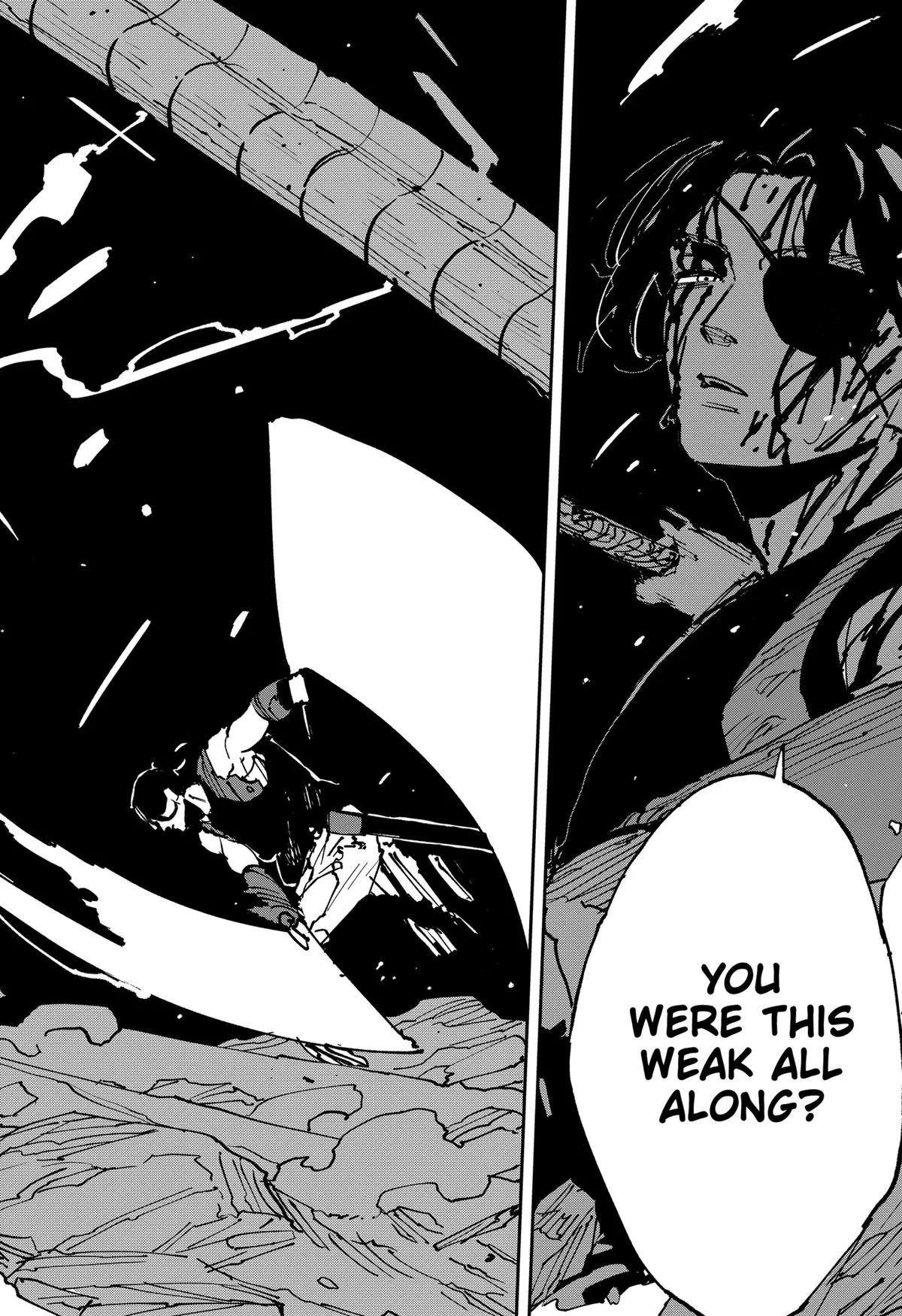 MAD (OOTORI Yuusuke) Chapter 45 page 32