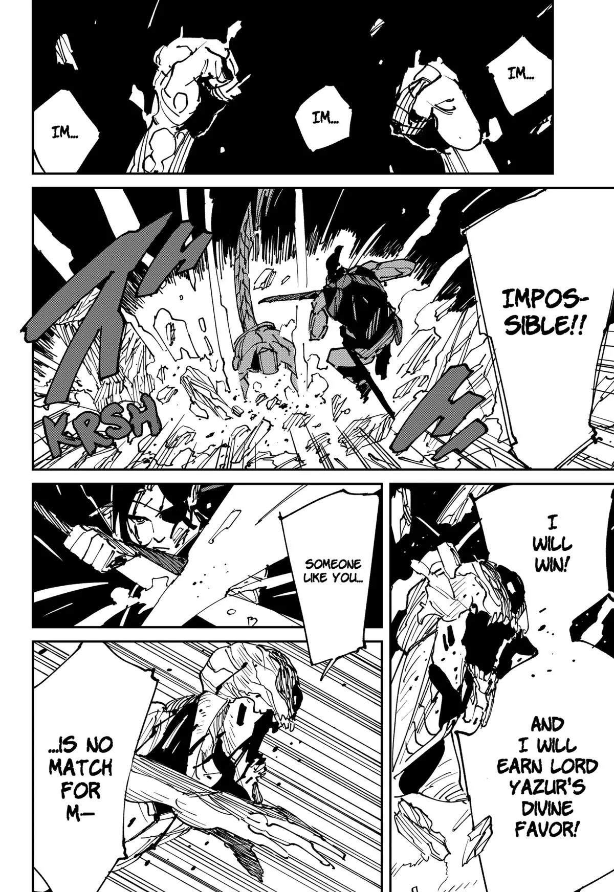 MAD (OOTORI Yuusuke) Chapter 45 page 30