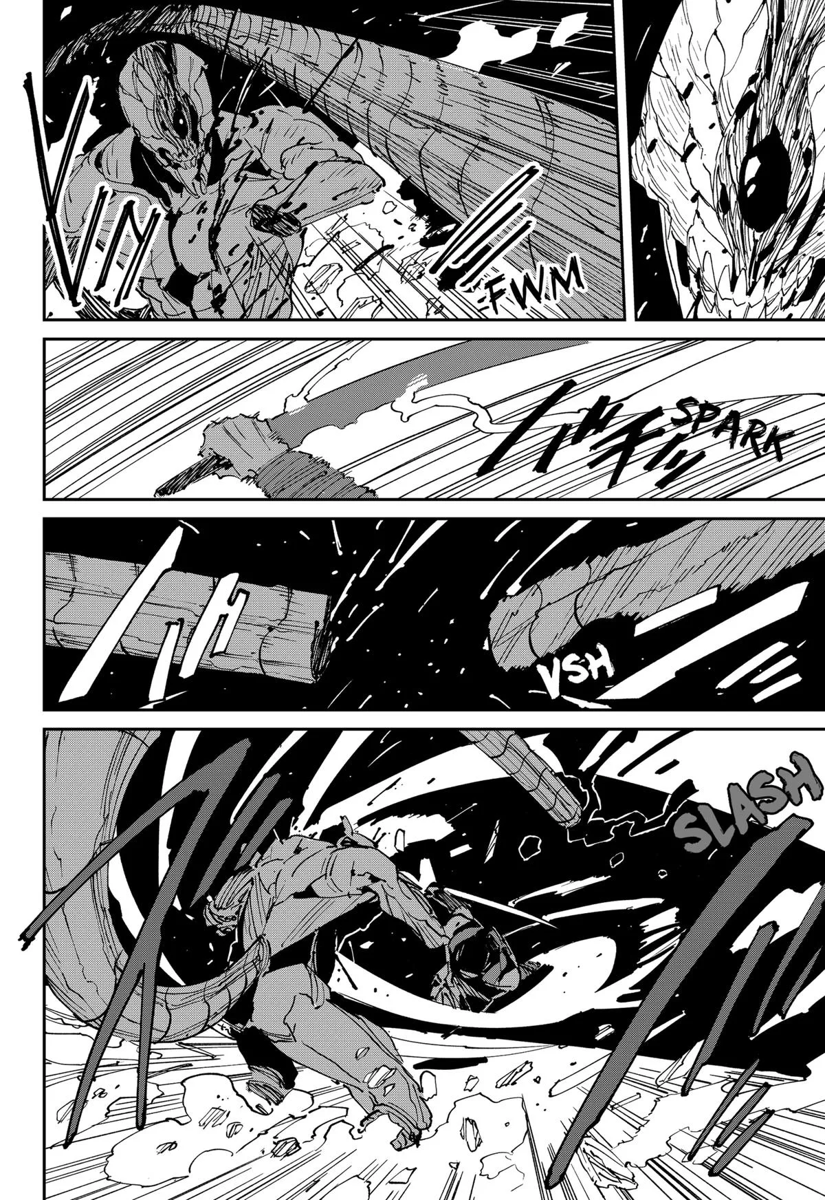 MAD (OOTORI Yuusuke) Chapter 45 page 28