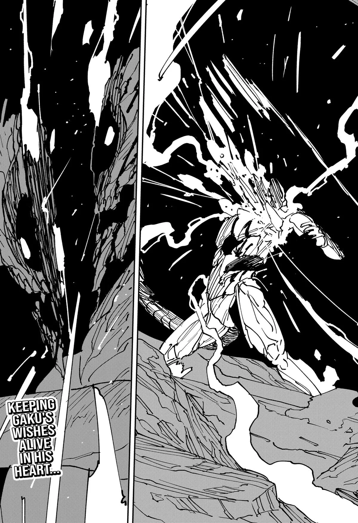 MAD (OOTORI Yuusuke) Chapter 45 page 33