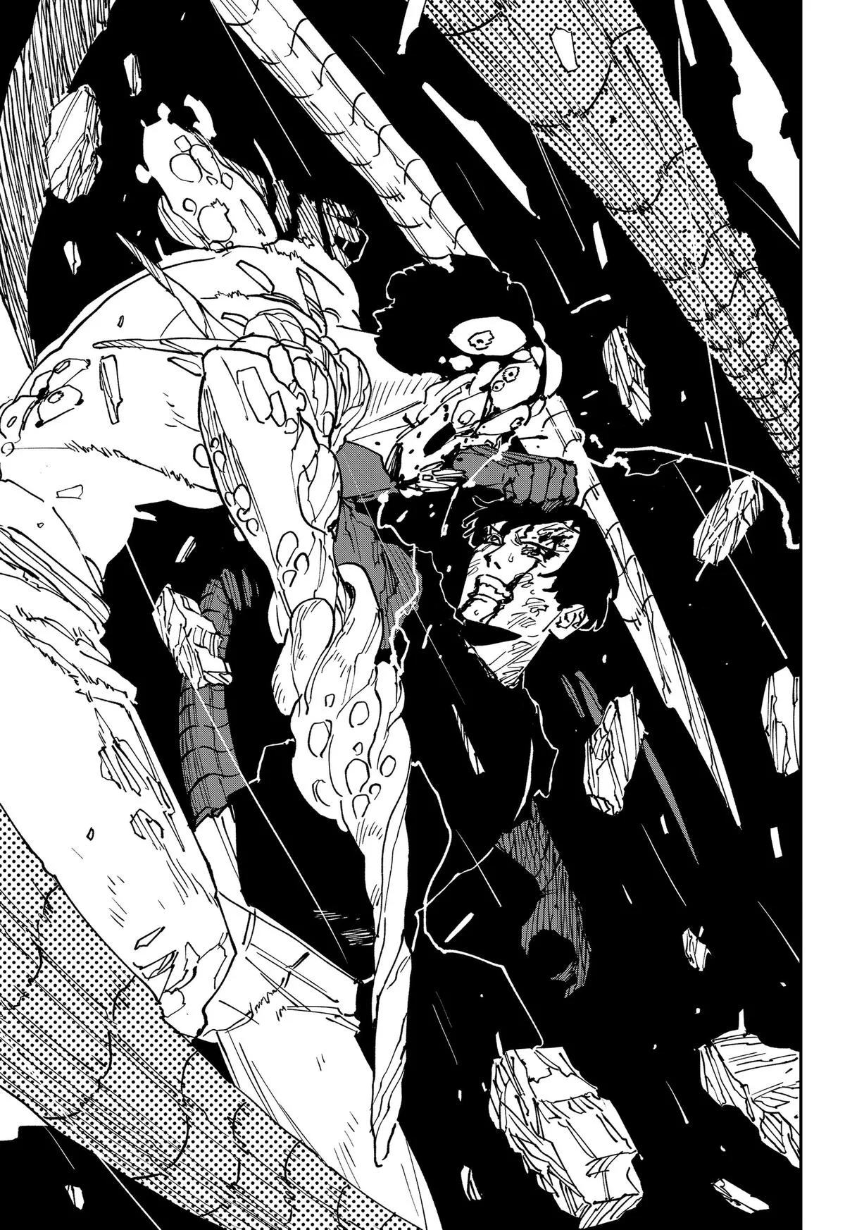 MAD (OOTORI Yuusuke) Chapter 46 page 3