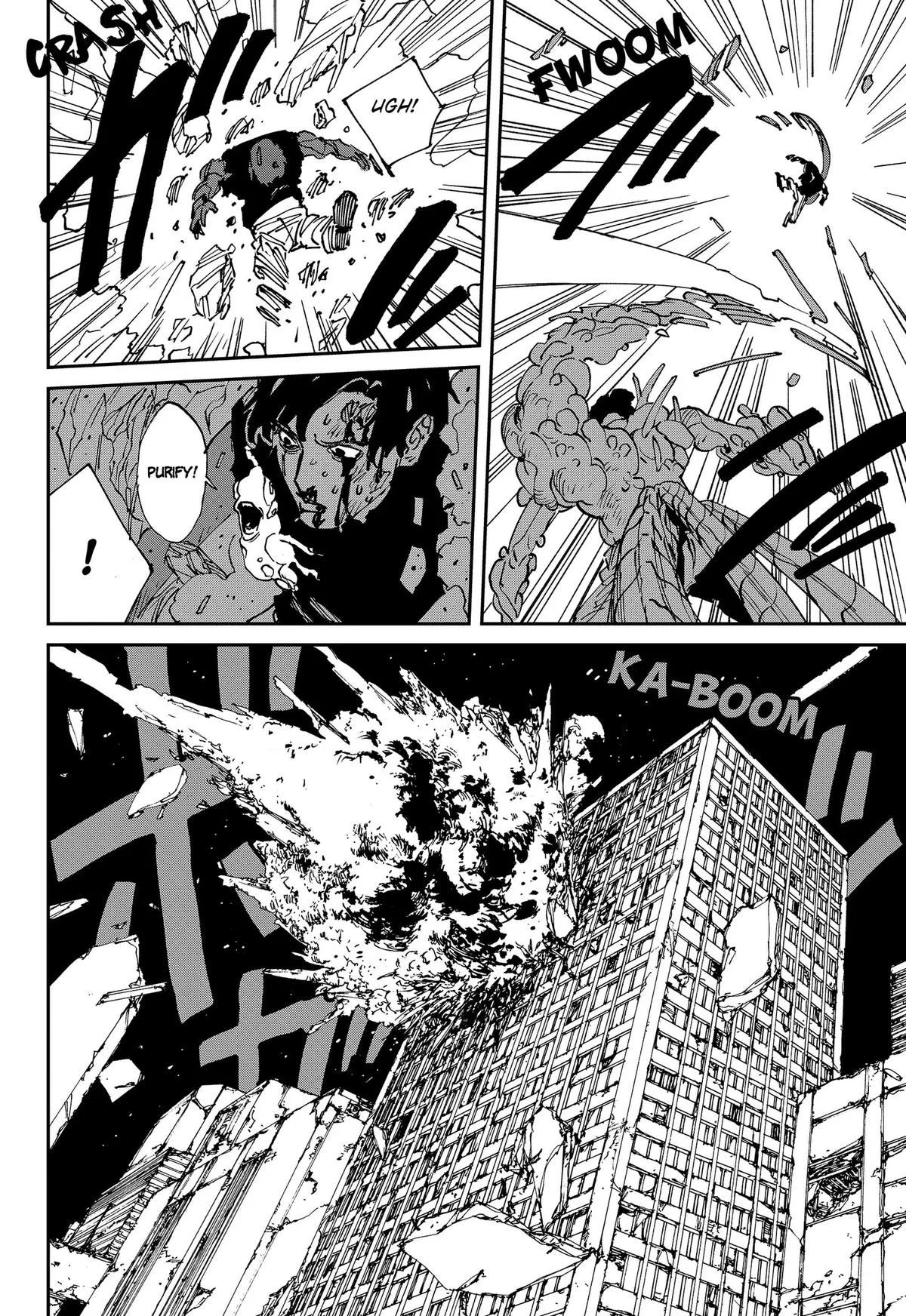 MAD (OOTORI Yuusuke) Chapter 46 page 10