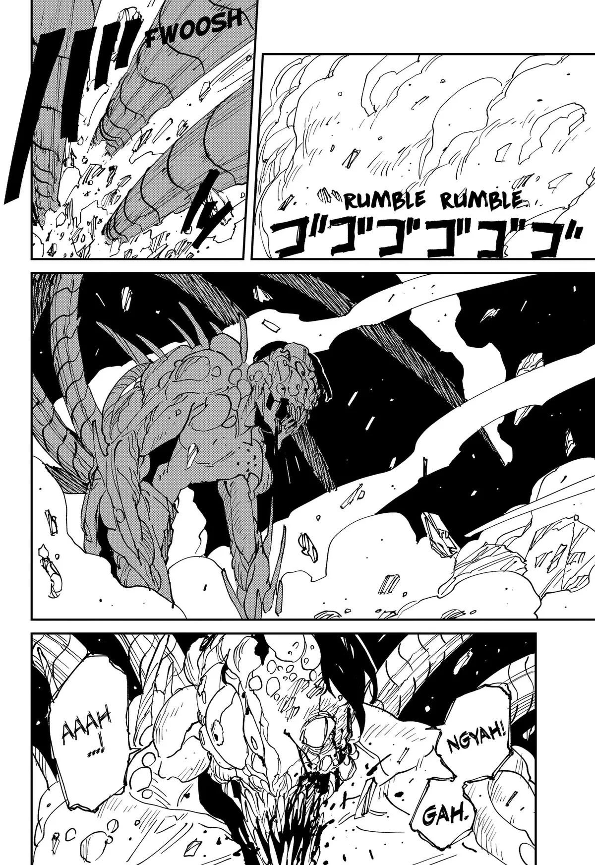 MAD (OOTORI Yuusuke) Chapter 46 page 24