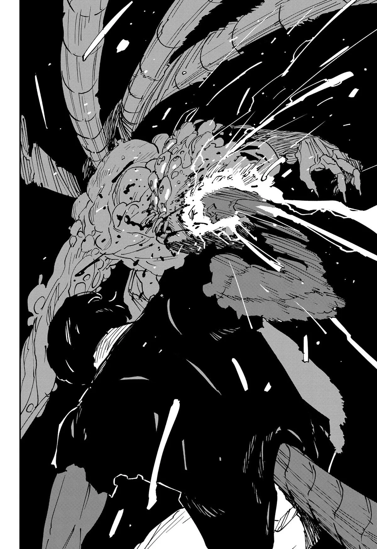 MAD (OOTORI Yuusuke) Chapter 46 page 20
