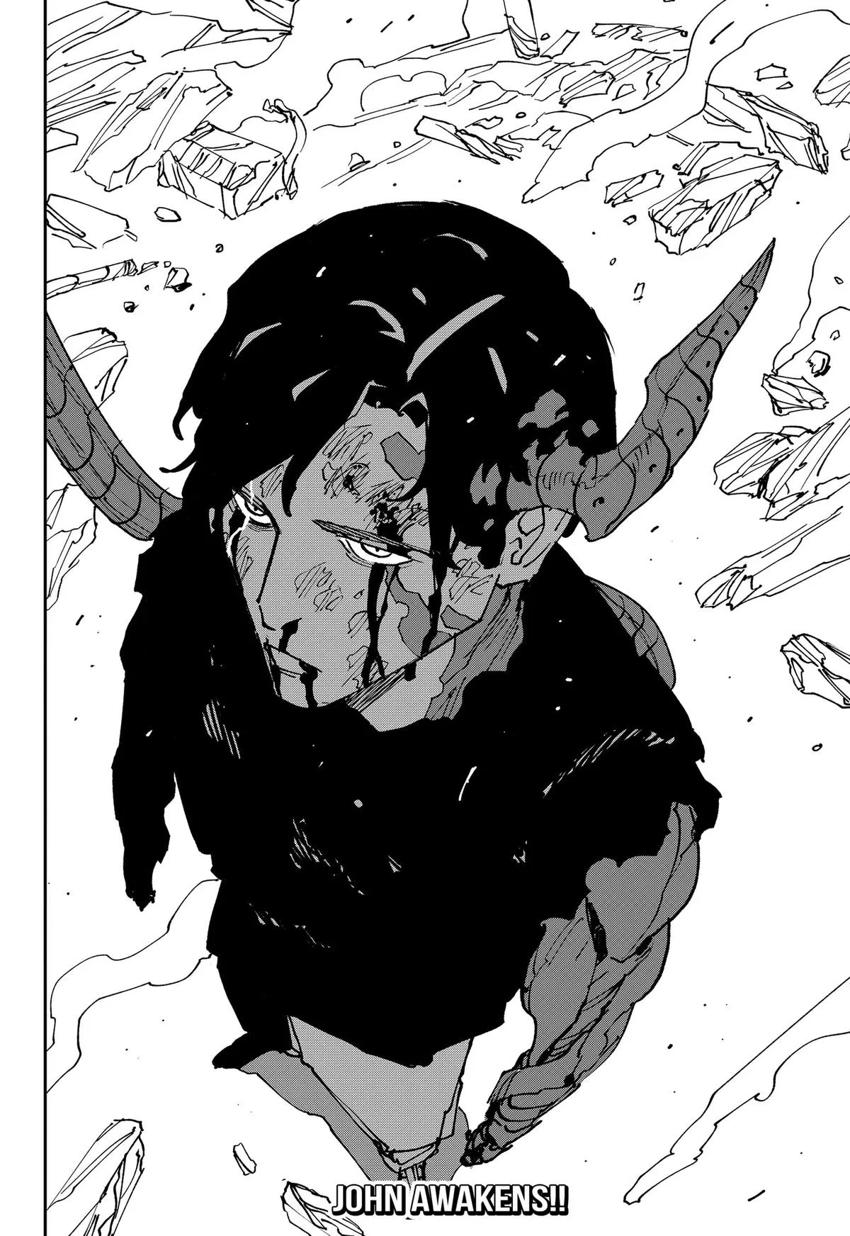 MAD (OOTORI Yuusuke) Chapter 46 page 26