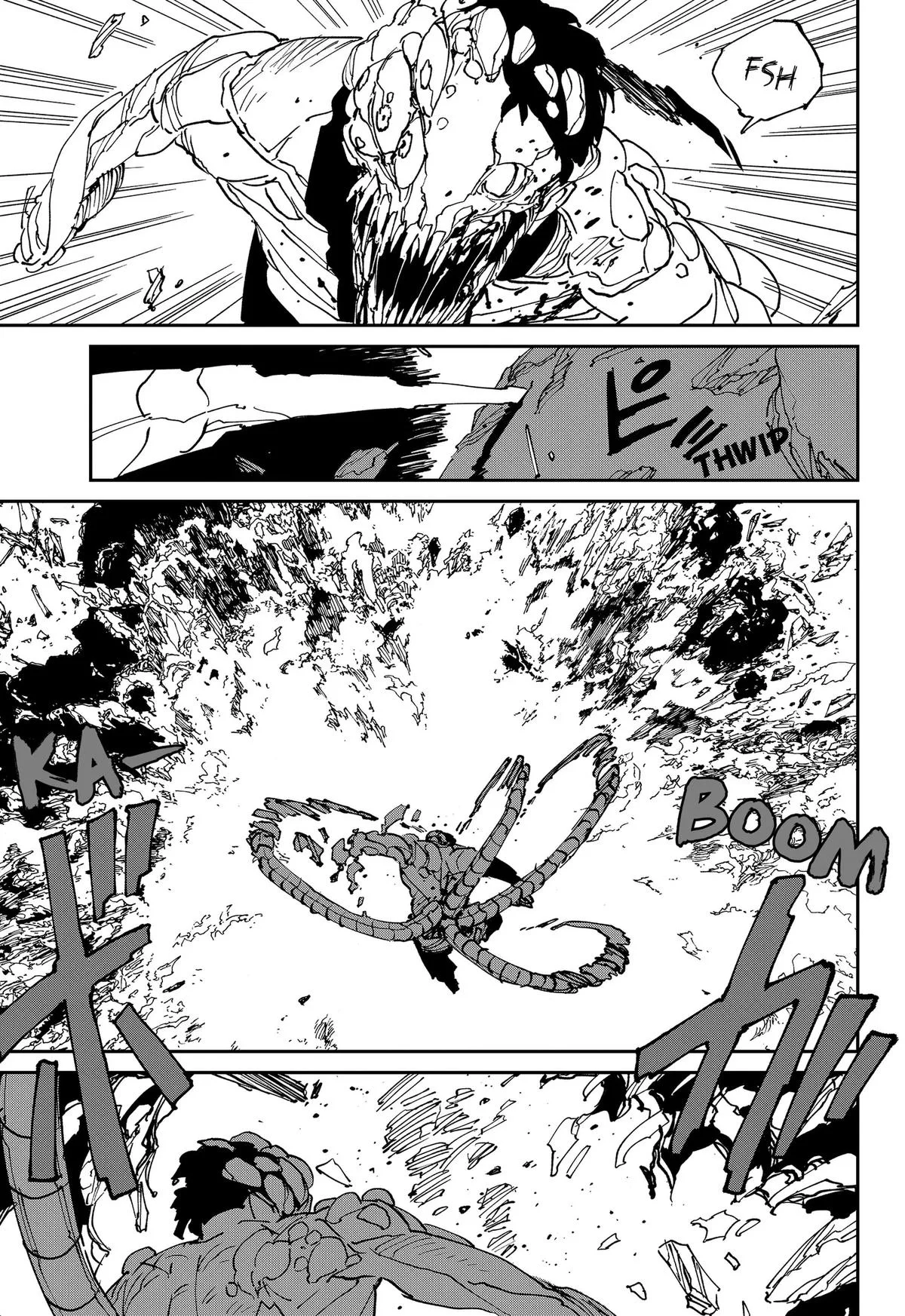 MAD (OOTORI Yuusuke) Chapter 47 page 9