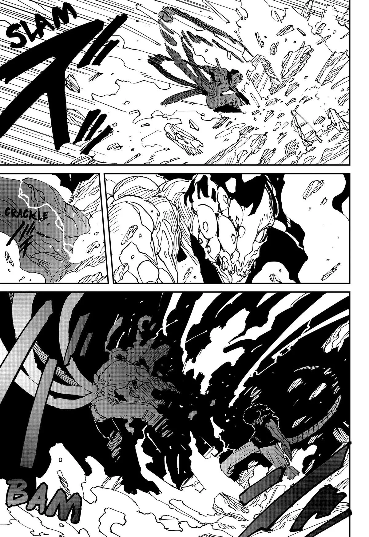 MAD (OOTORI Yuusuke) Chapter 47 page 7