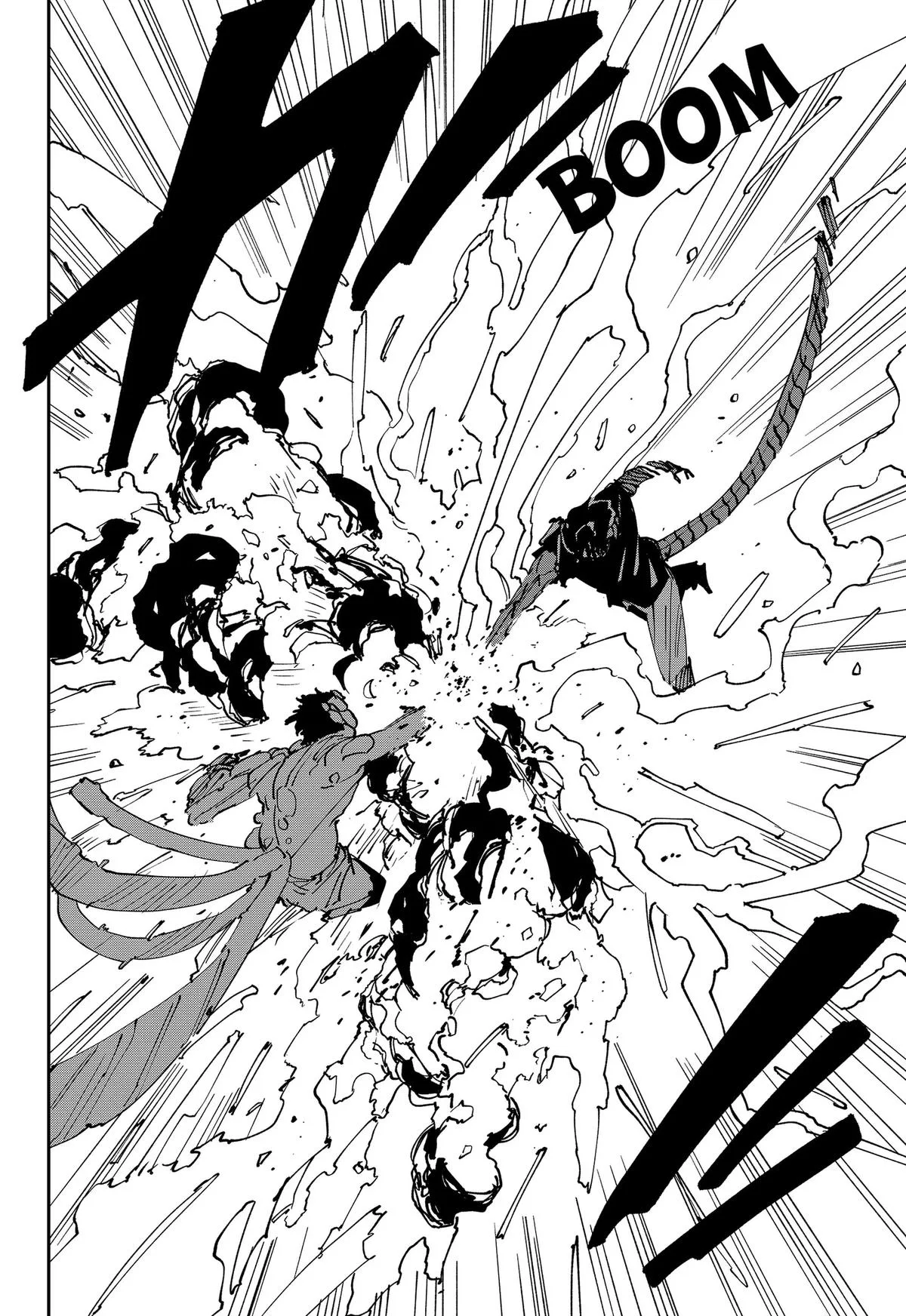 MAD (OOTORI Yuusuke) Chapter 47 page 12