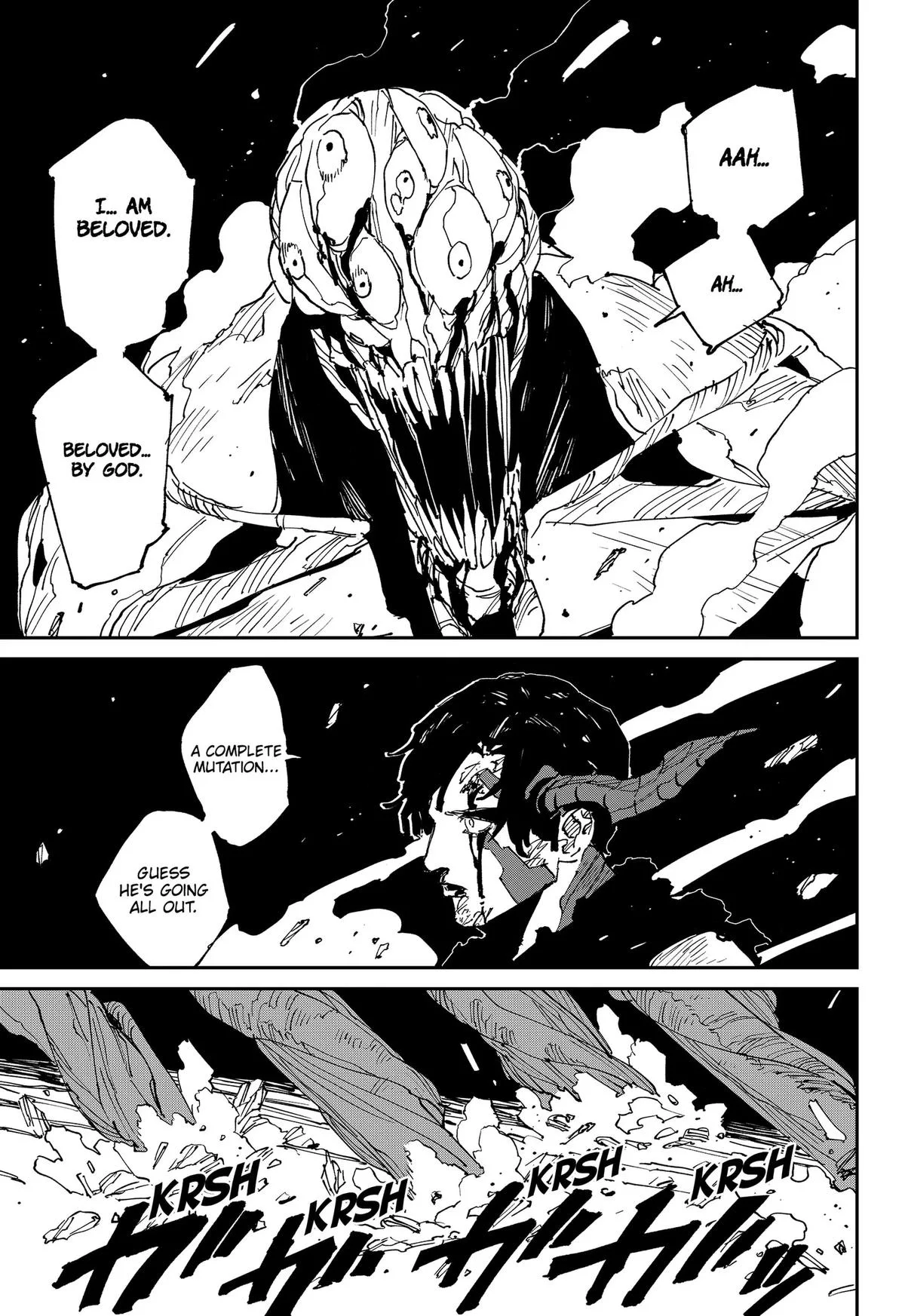 MAD (OOTORI Yuusuke) Chapter 47 page 19