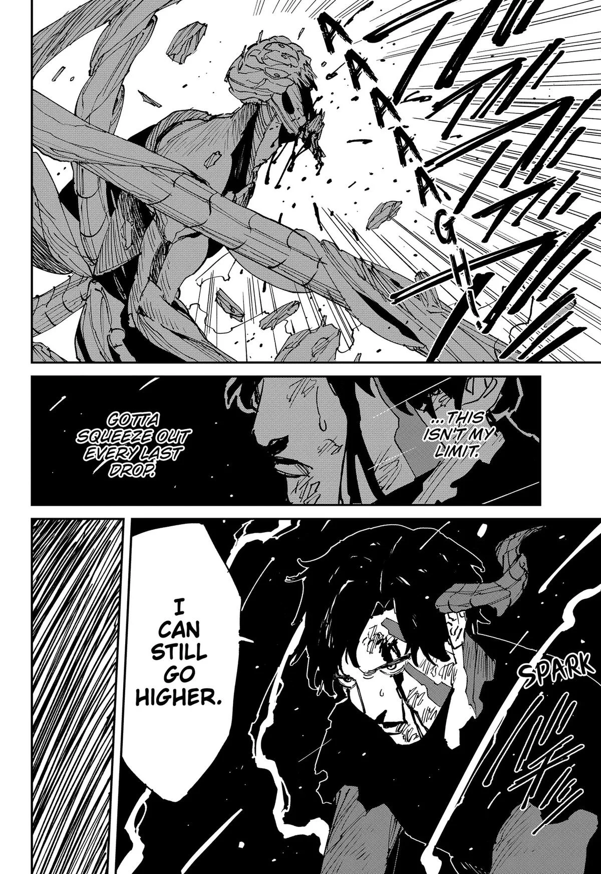 MAD (OOTORI Yuusuke) Chapter 47 page 20