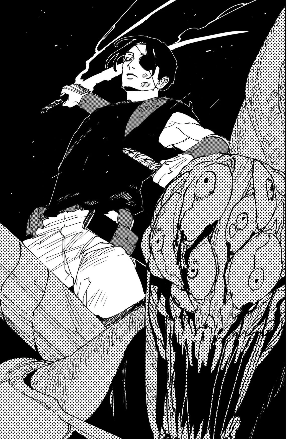 MAD (OOTORI Yuusuke) Chapter 47 page 21