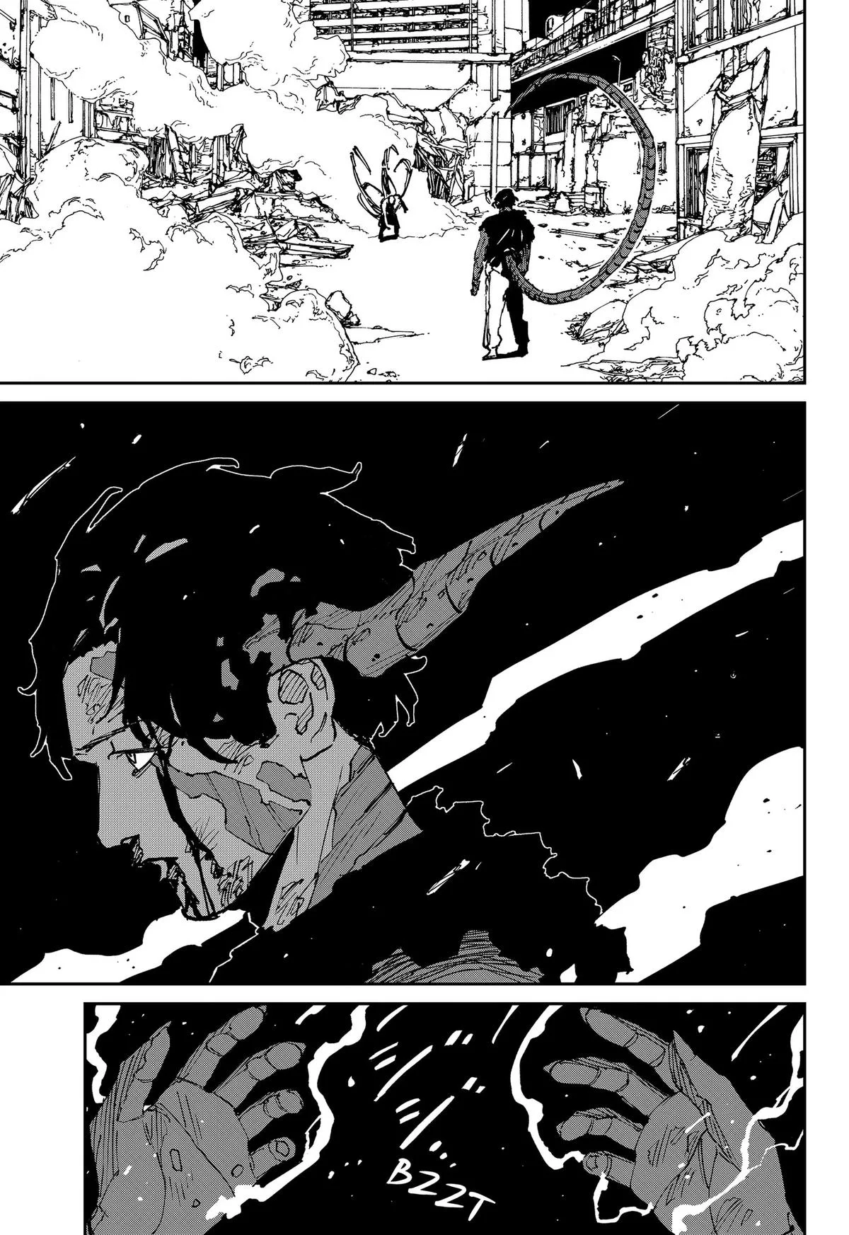 MAD (OOTORI Yuusuke) Chapter 47 page 5