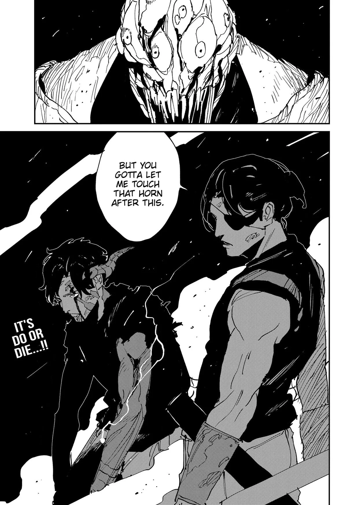 MAD (OOTORI Yuusuke) Chapter 47 page 27