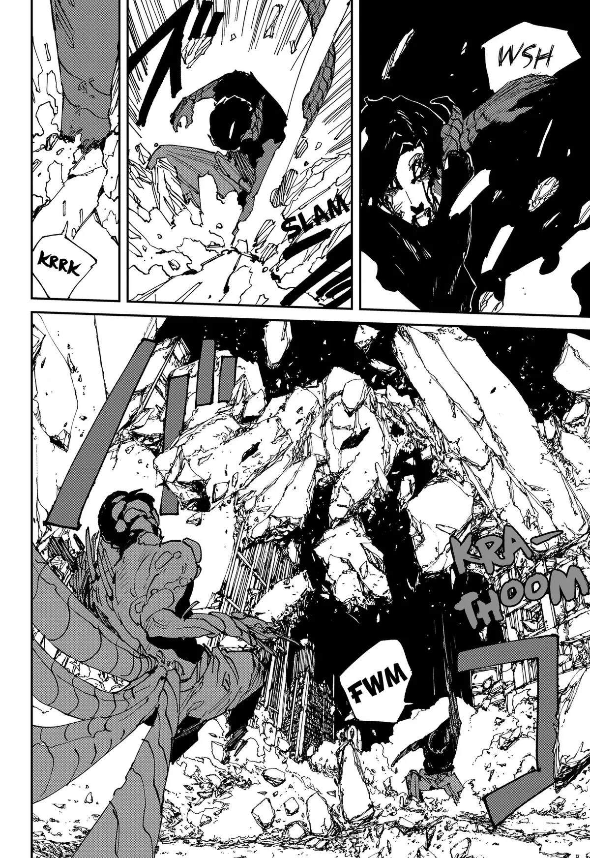 MAD (OOTORI Yuusuke) Chapter 47 page 8