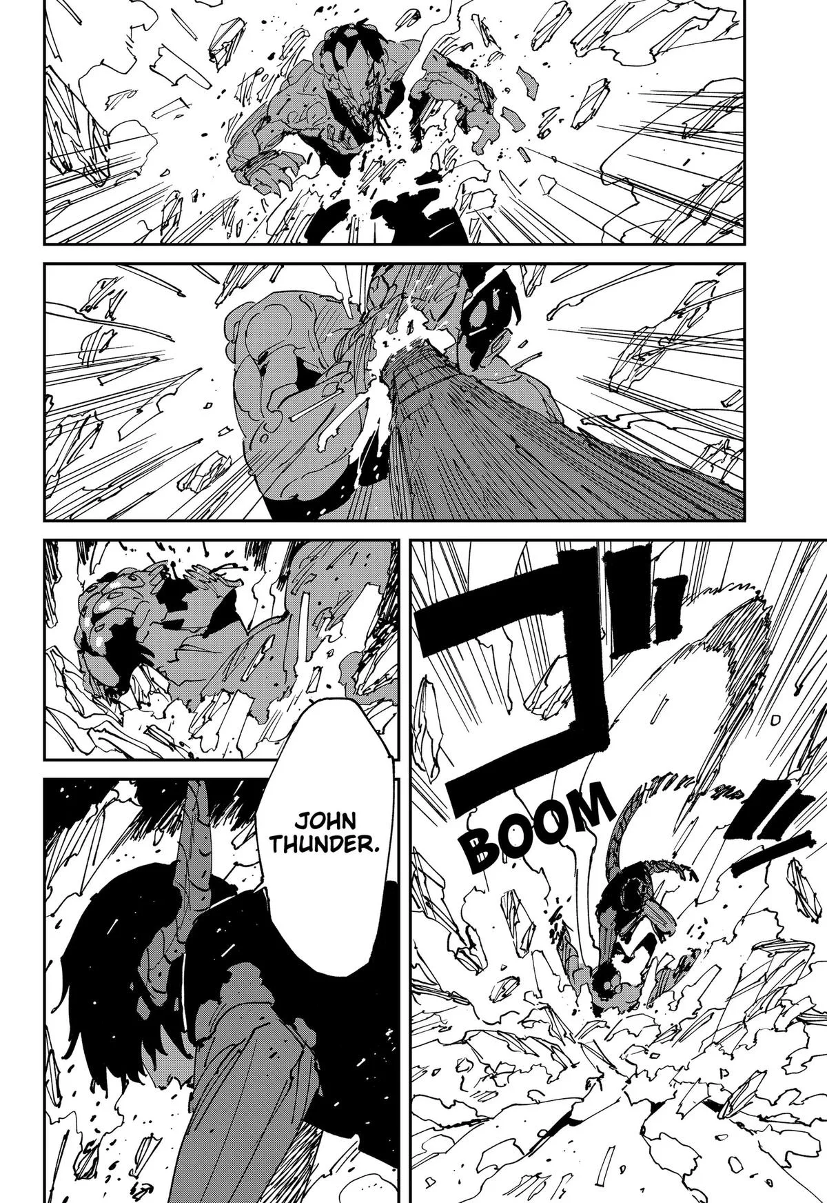 MAD (OOTORI Yuusuke) Chapter 47 page 14