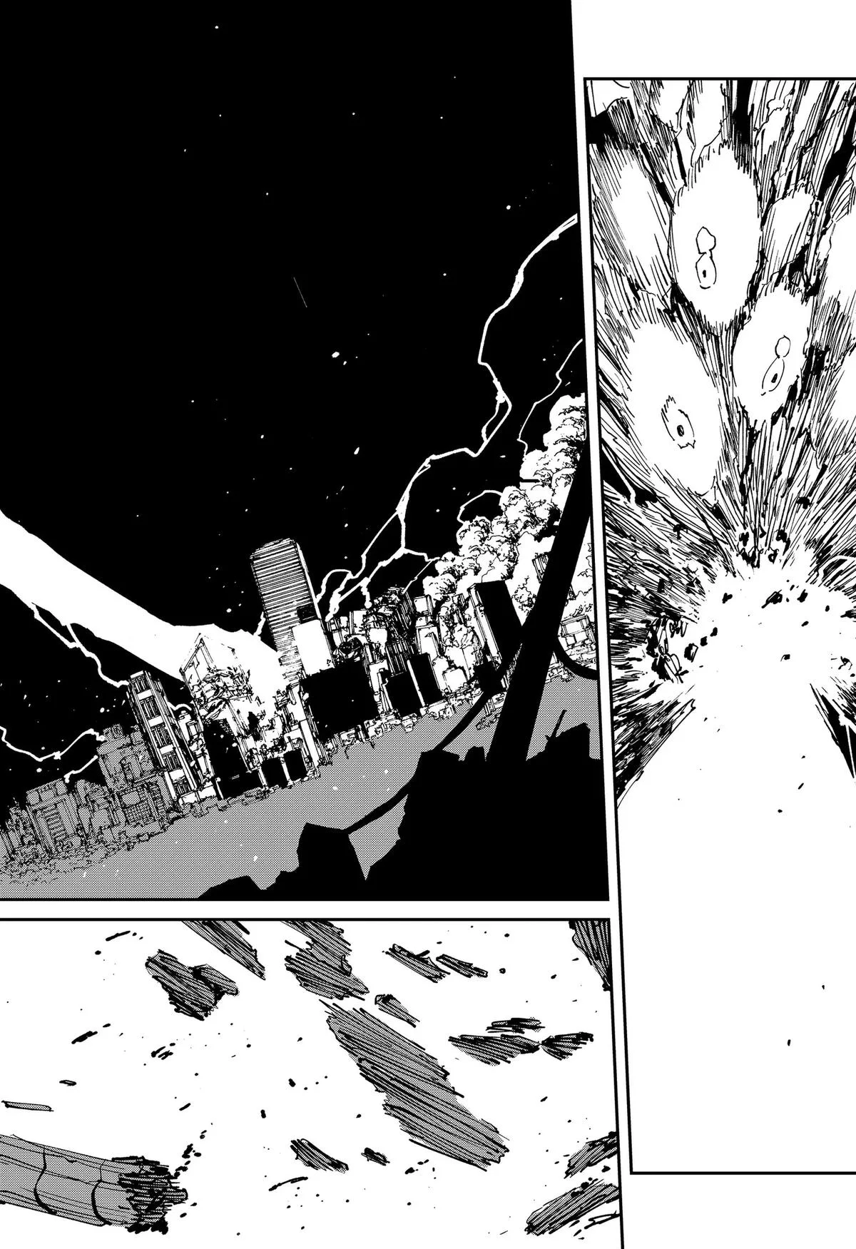 MAD (OOTORI Yuusuke) Chapter 48 page 20