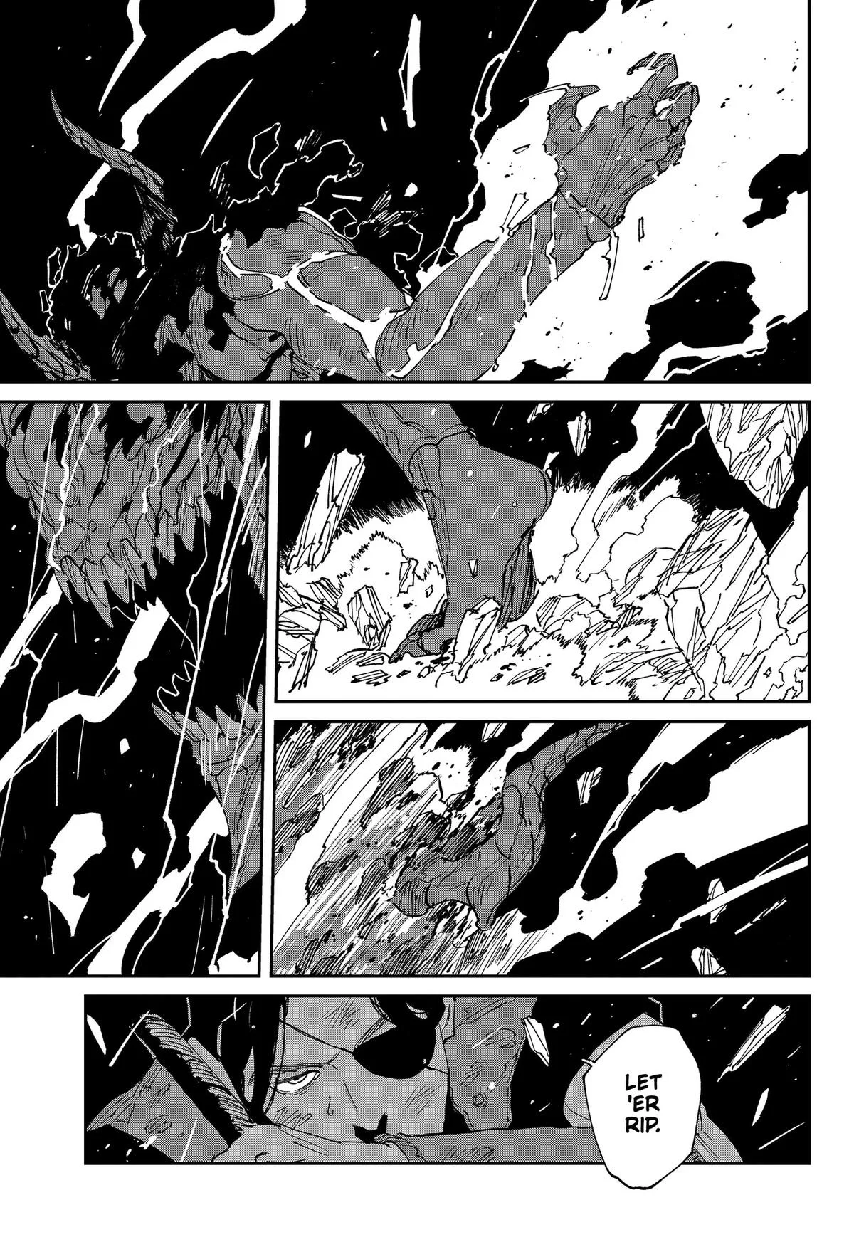 MAD (OOTORI Yuusuke) Chapter 48 page 17