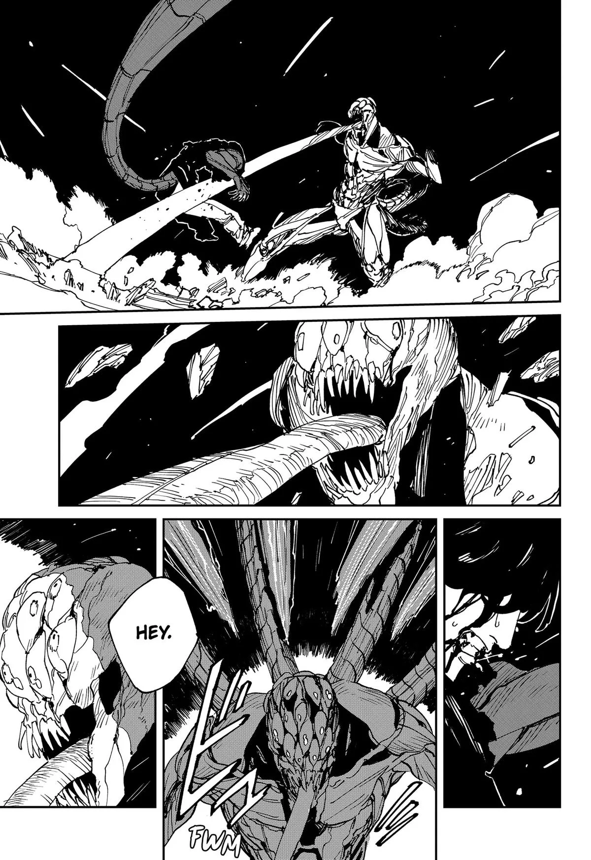 MAD (OOTORI Yuusuke) Chapter 48 page 13