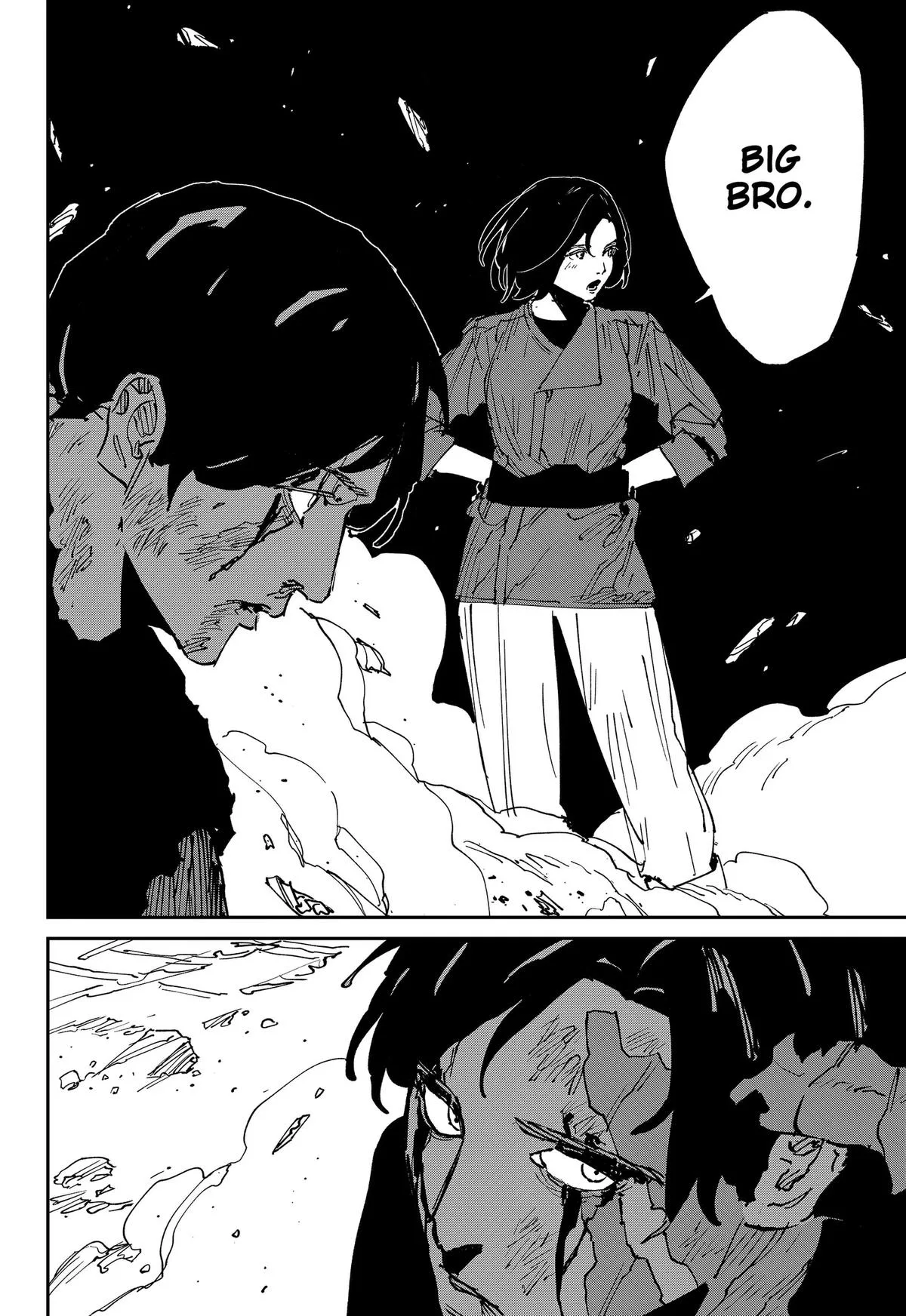 MAD (OOTORI Yuusuke) Chapter 48 page 8
