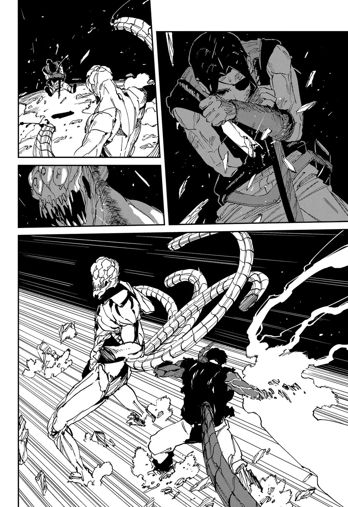 MAD (OOTORI Yuusuke) Chapter 48 page 16