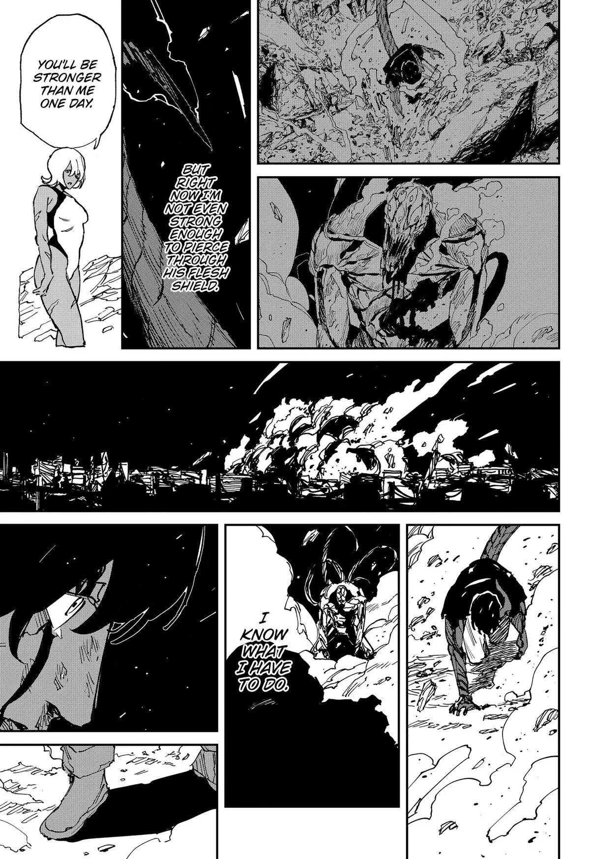 MAD (OOTORI Yuusuke) Chapter 48 page 7