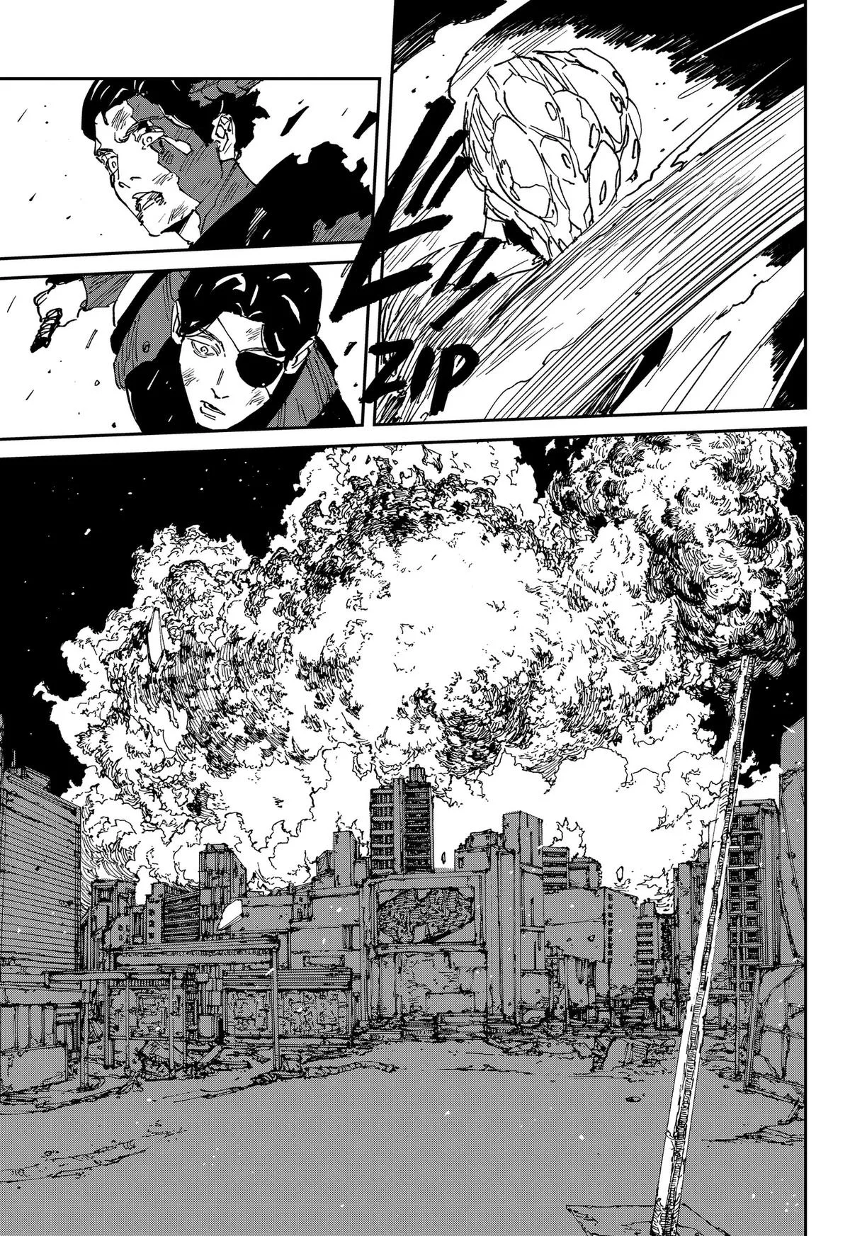 MAD (OOTORI Yuusuke) Chapter 48 page 5