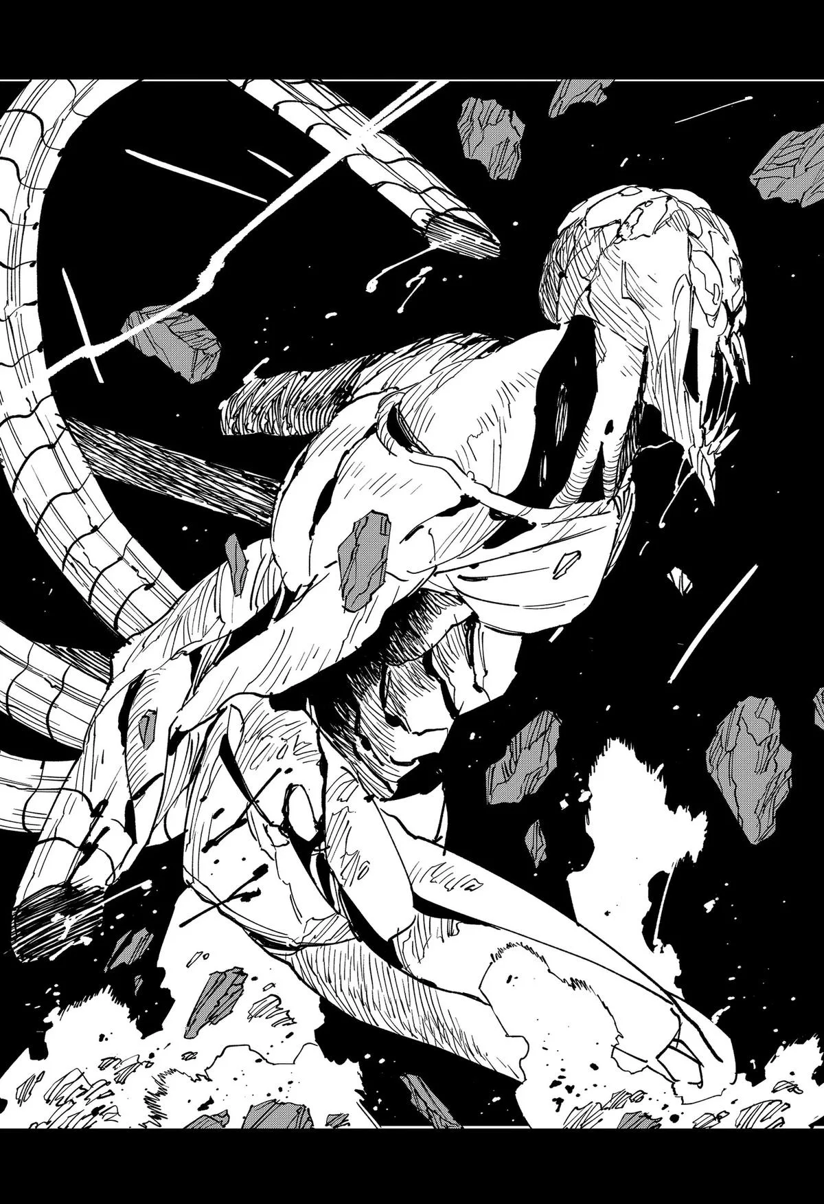 MAD (OOTORI Yuusuke) Chapter 48 page 19