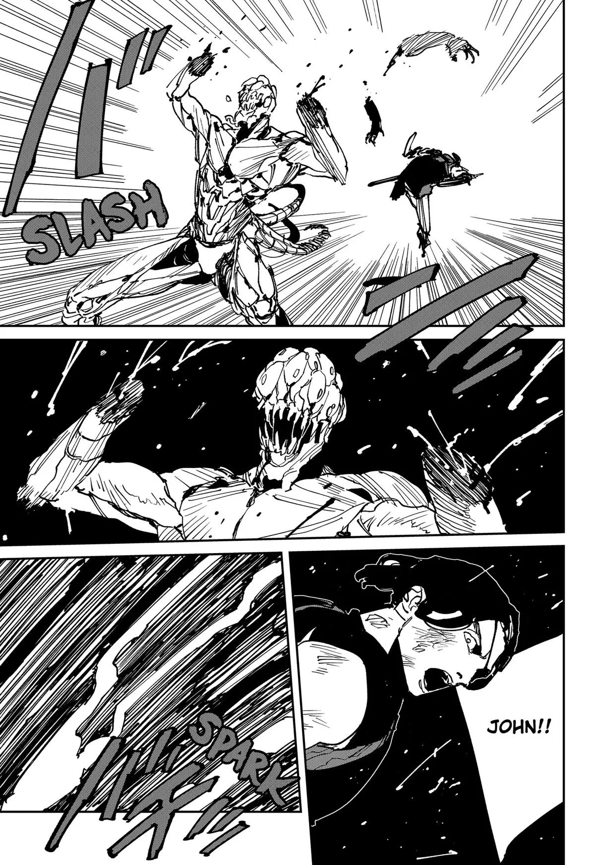 MAD (OOTORI Yuusuke) Chapter 48 page 11