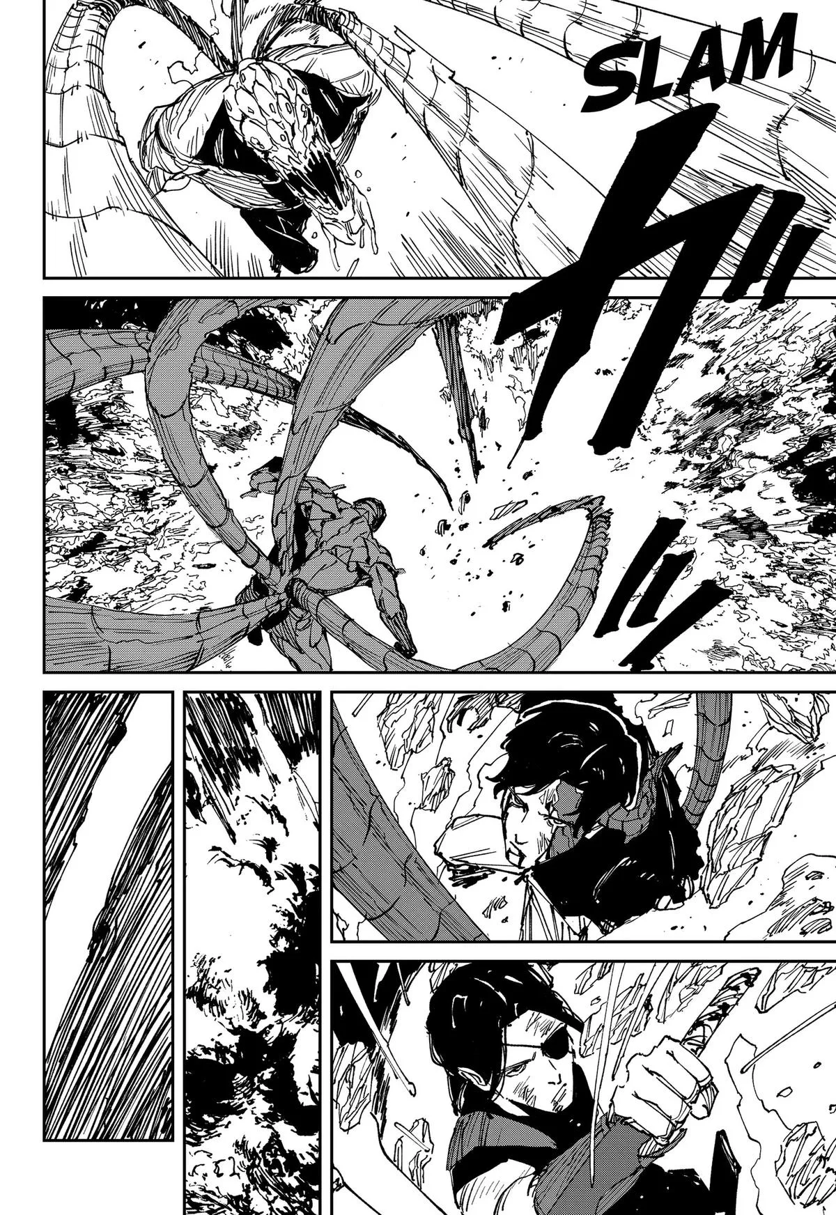 MAD (OOTORI Yuusuke) Chapter 48 page 10