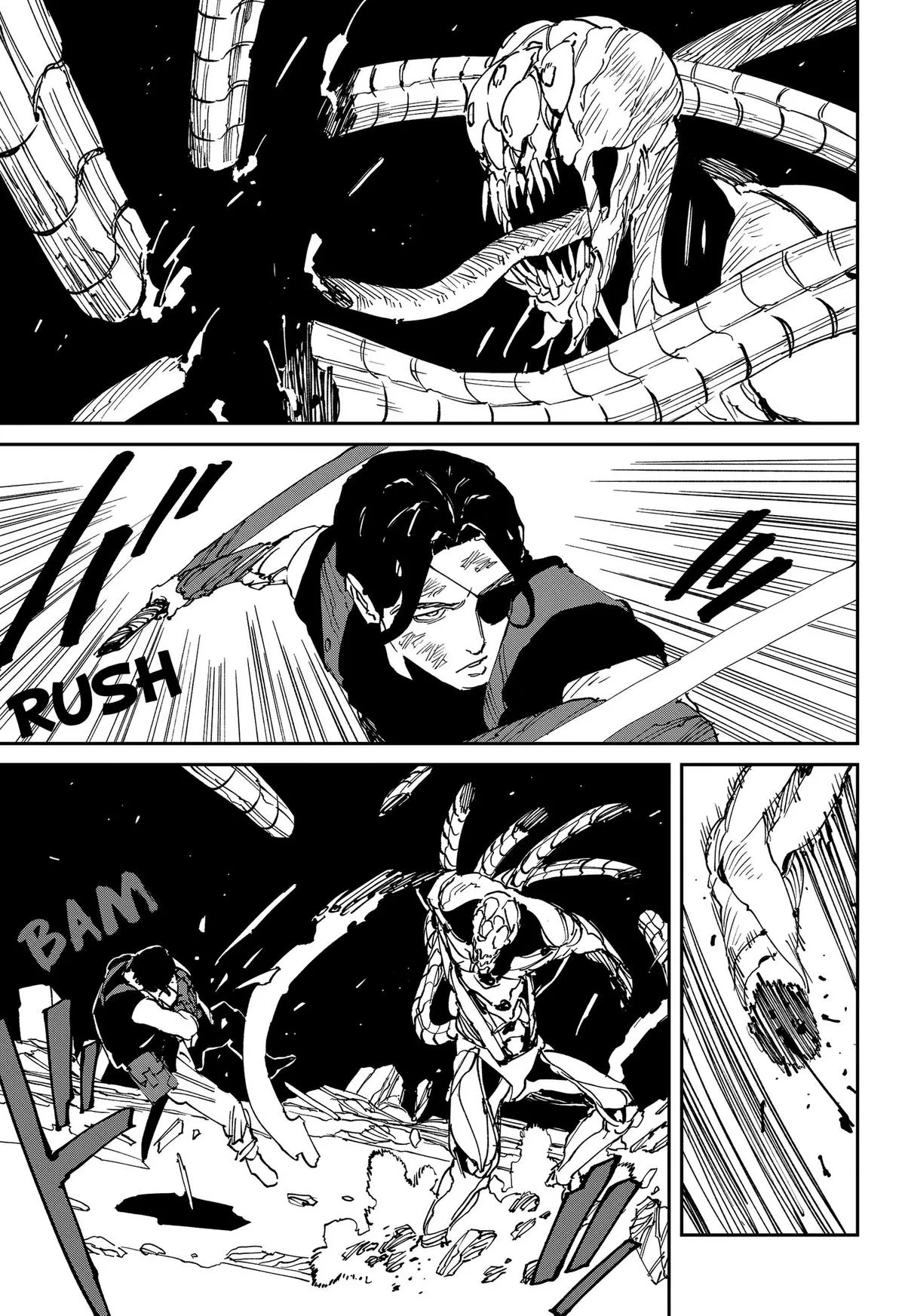 MAD (OOTORI Yuusuke) Chapter 48 page 15